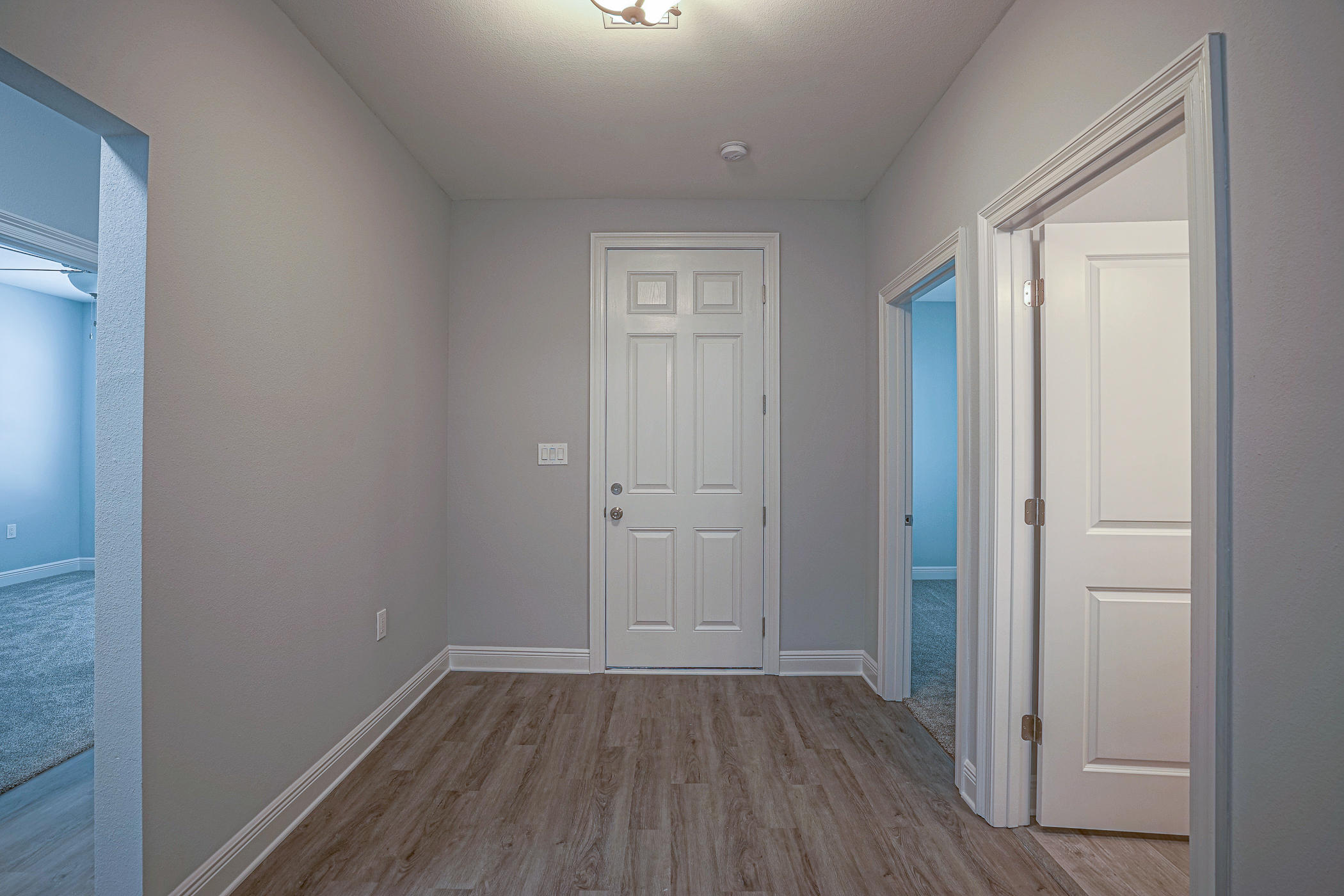 CAMELLIA COVE - Residential