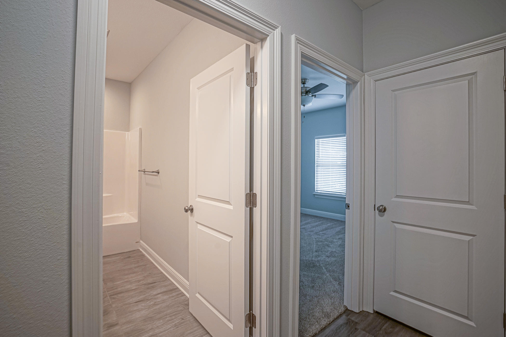 CAMELLIA COVE - Residential