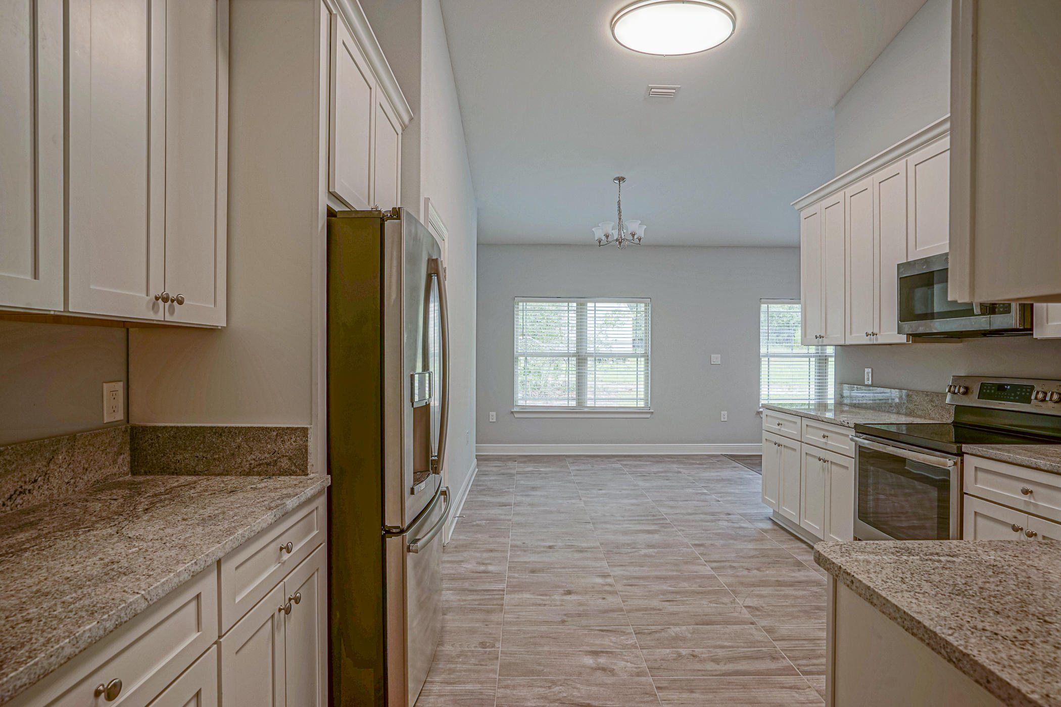 CAMELLIA COVE - Residential