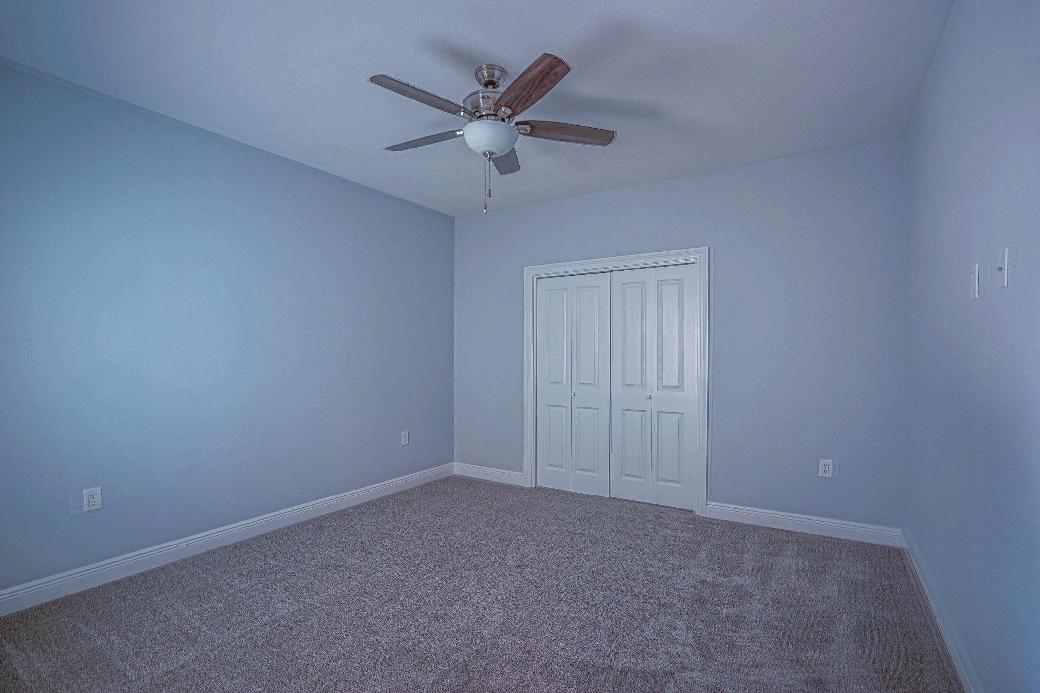 CAMELLIA COVE - Residential