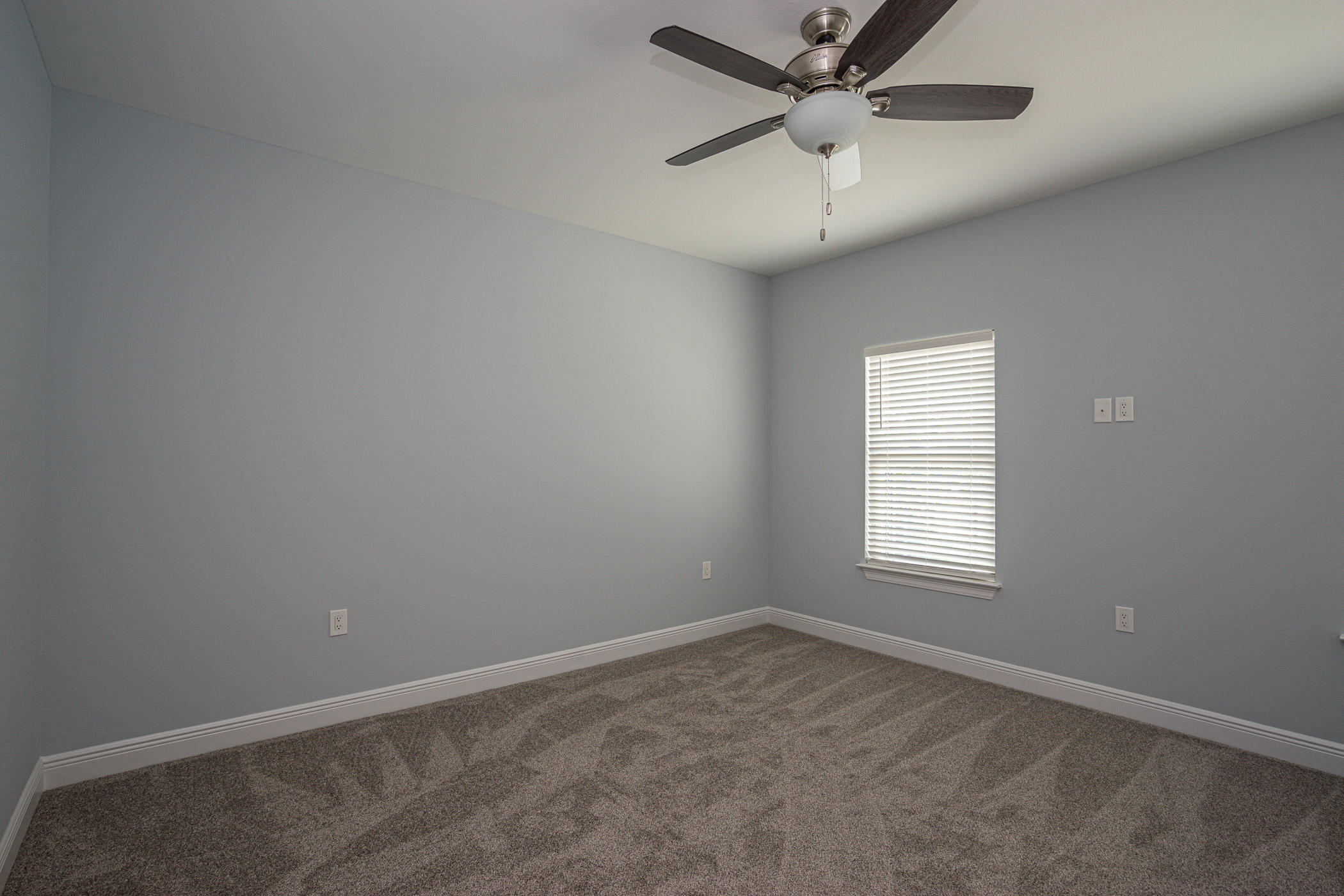 CAMELLIA COVE - Residential