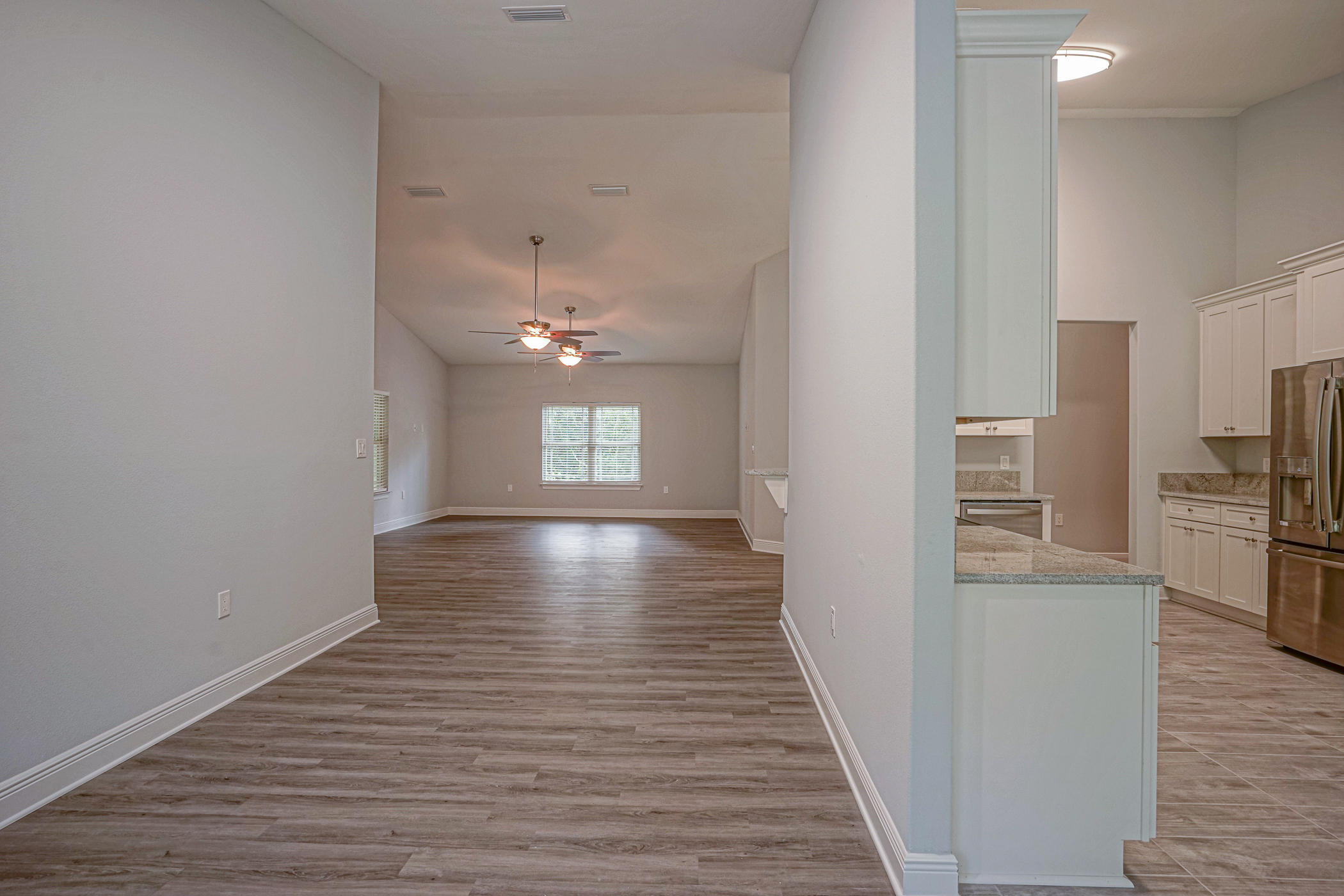 CAMELLIA COVE - Residential