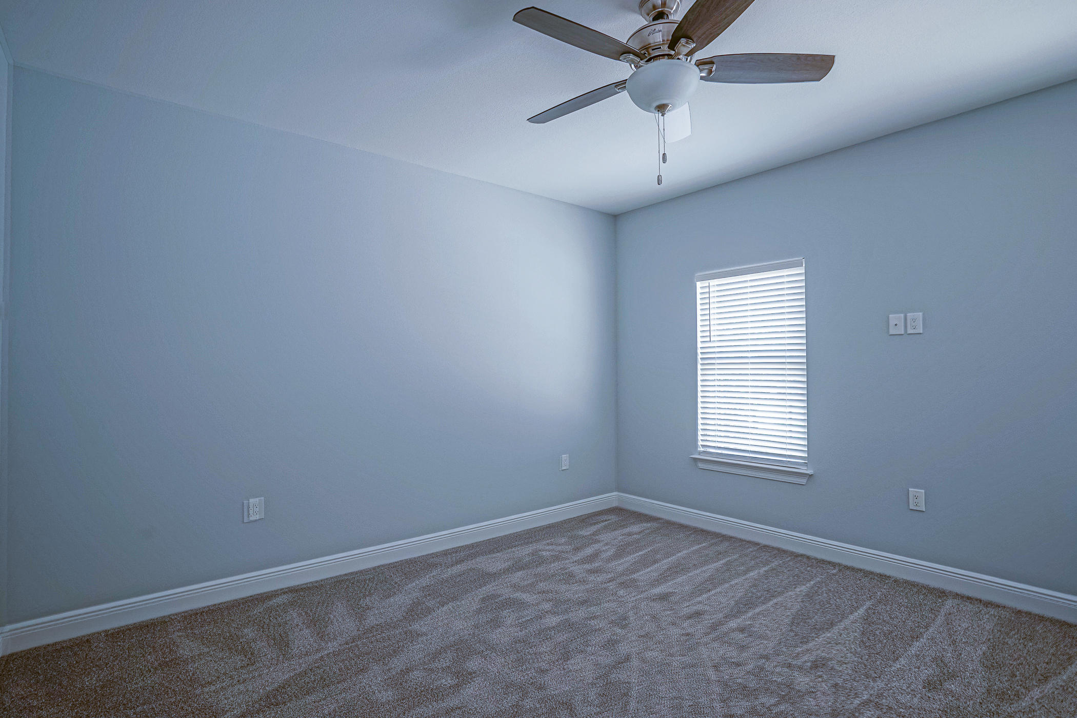 CAMELLIA COVE - Residential