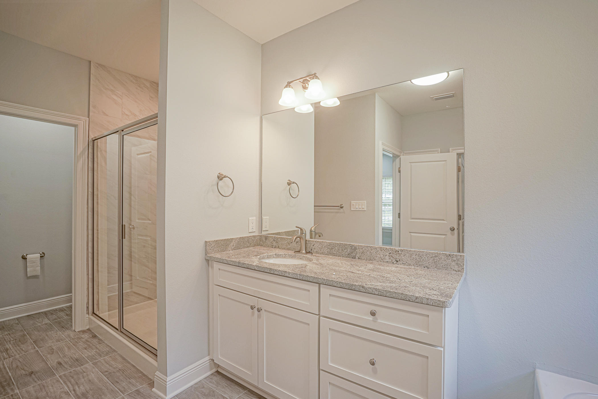 CAMELLIA COVE - Residential