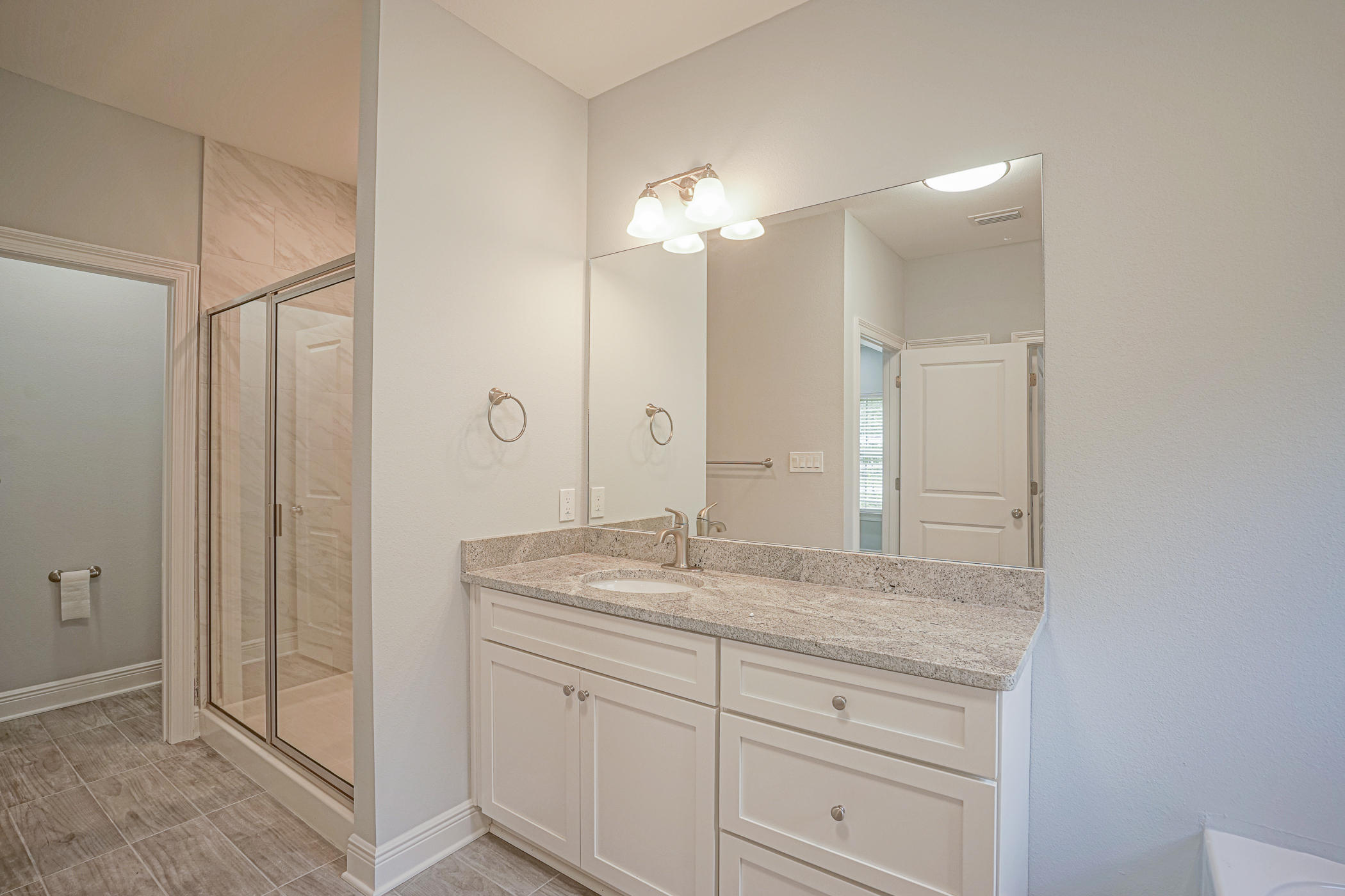 CAMELLIA COVE - Residential