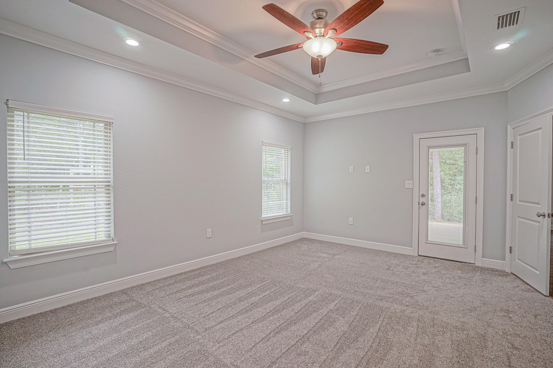 CAMELLIA COVE - Residential