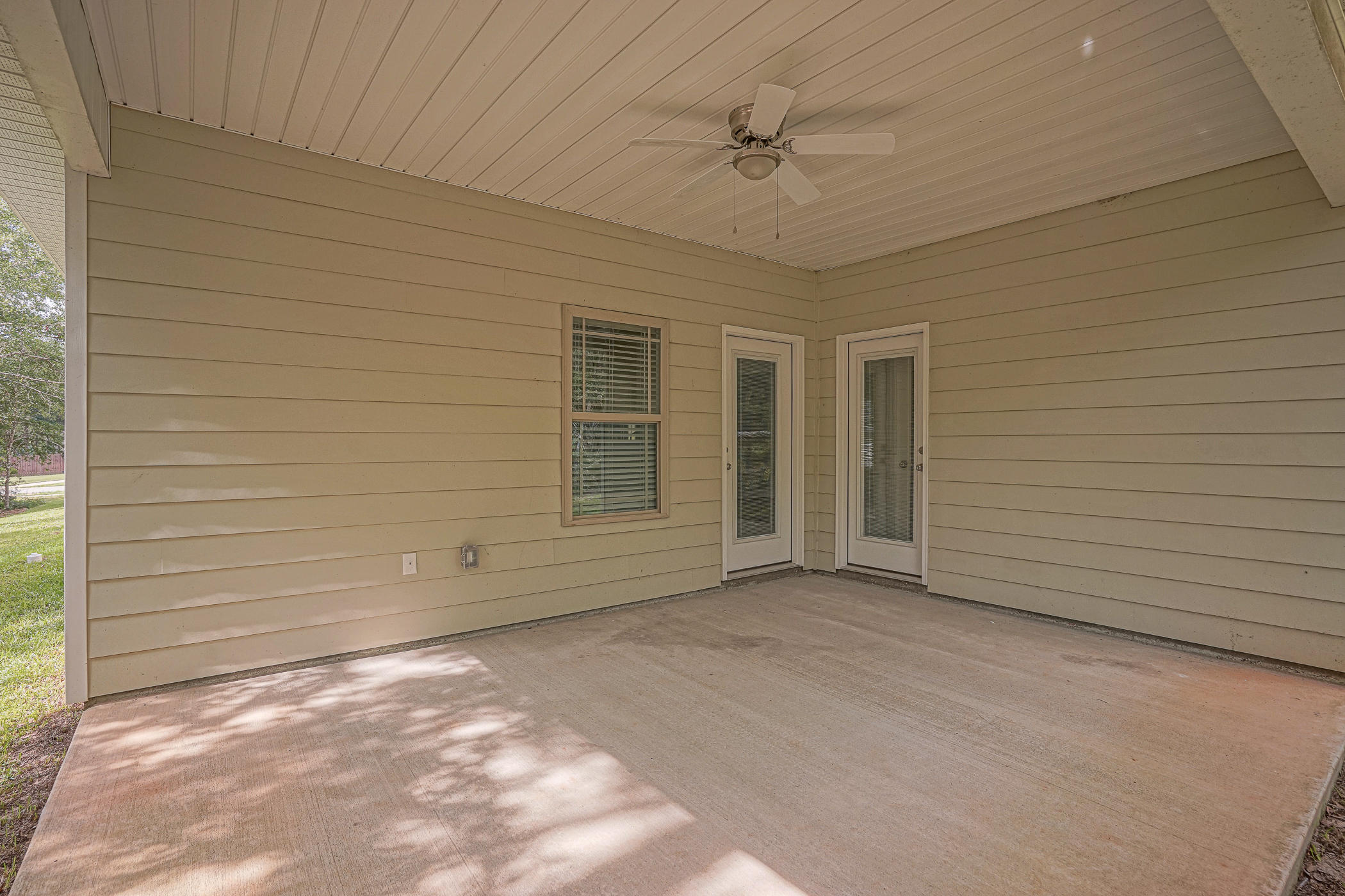 CAMELLIA COVE - Residential