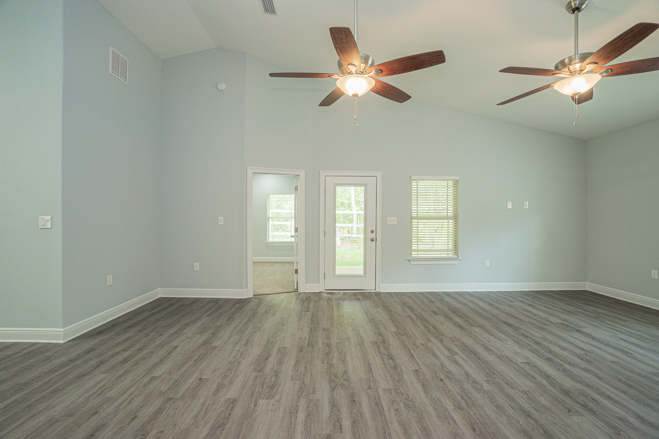 CAMELLIA COVE - Residential