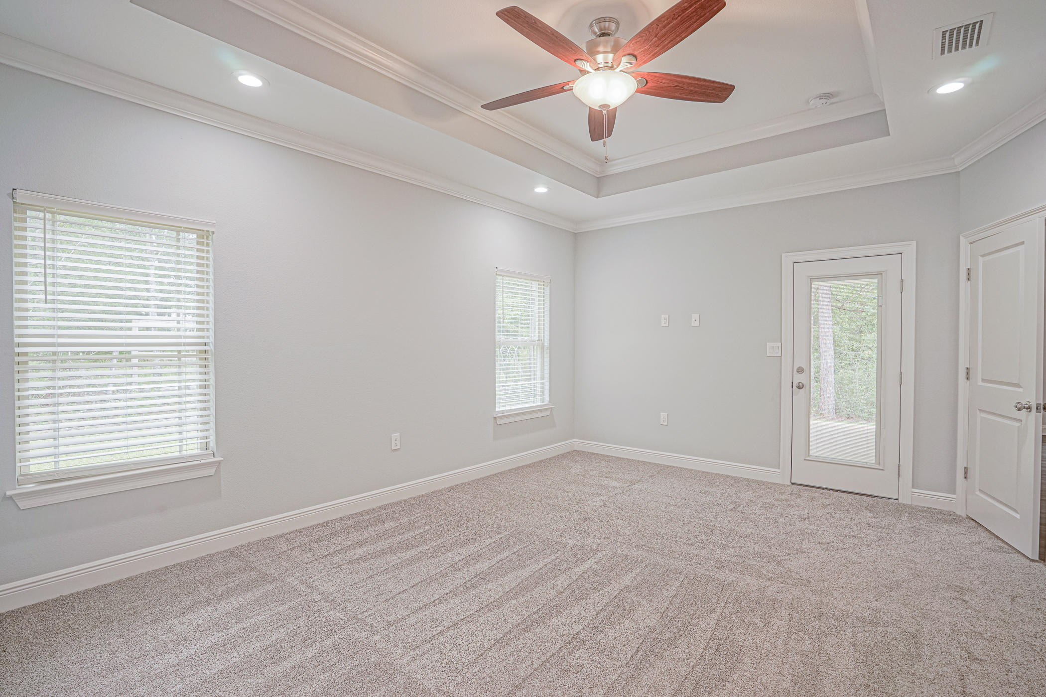 CAMELLIA COVE - Residential