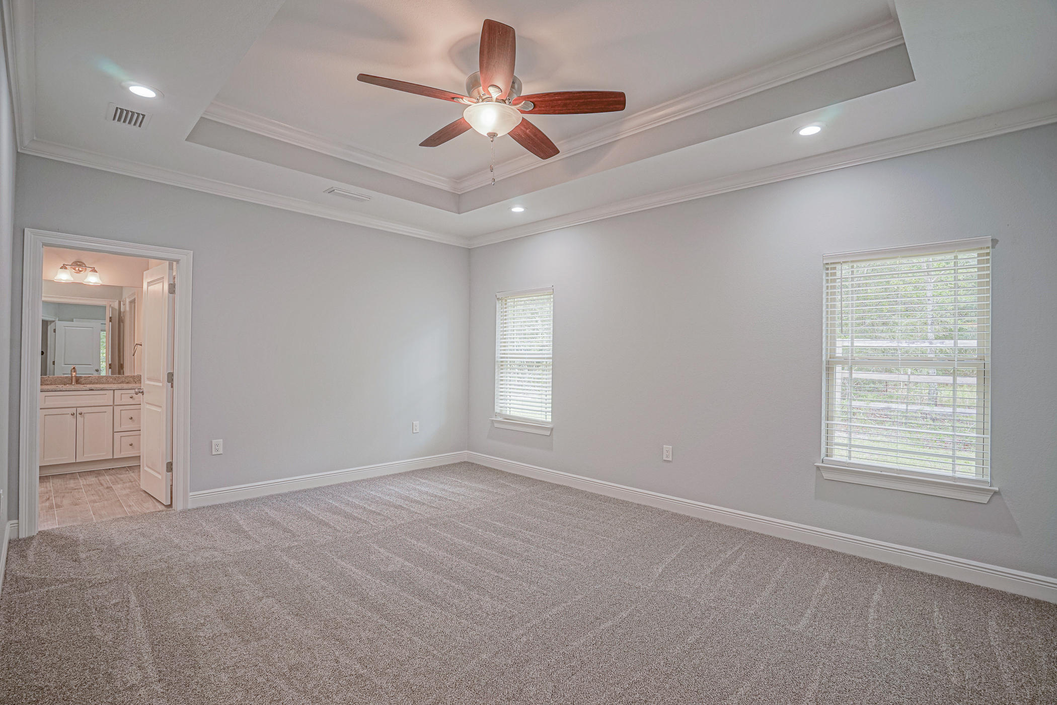 CAMELLIA COVE - Residential