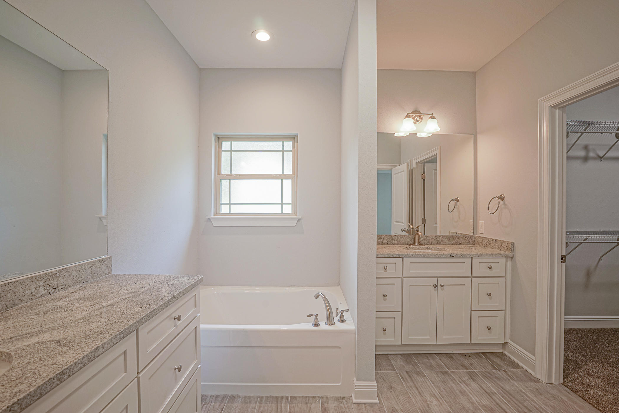 CAMELLIA COVE - Residential