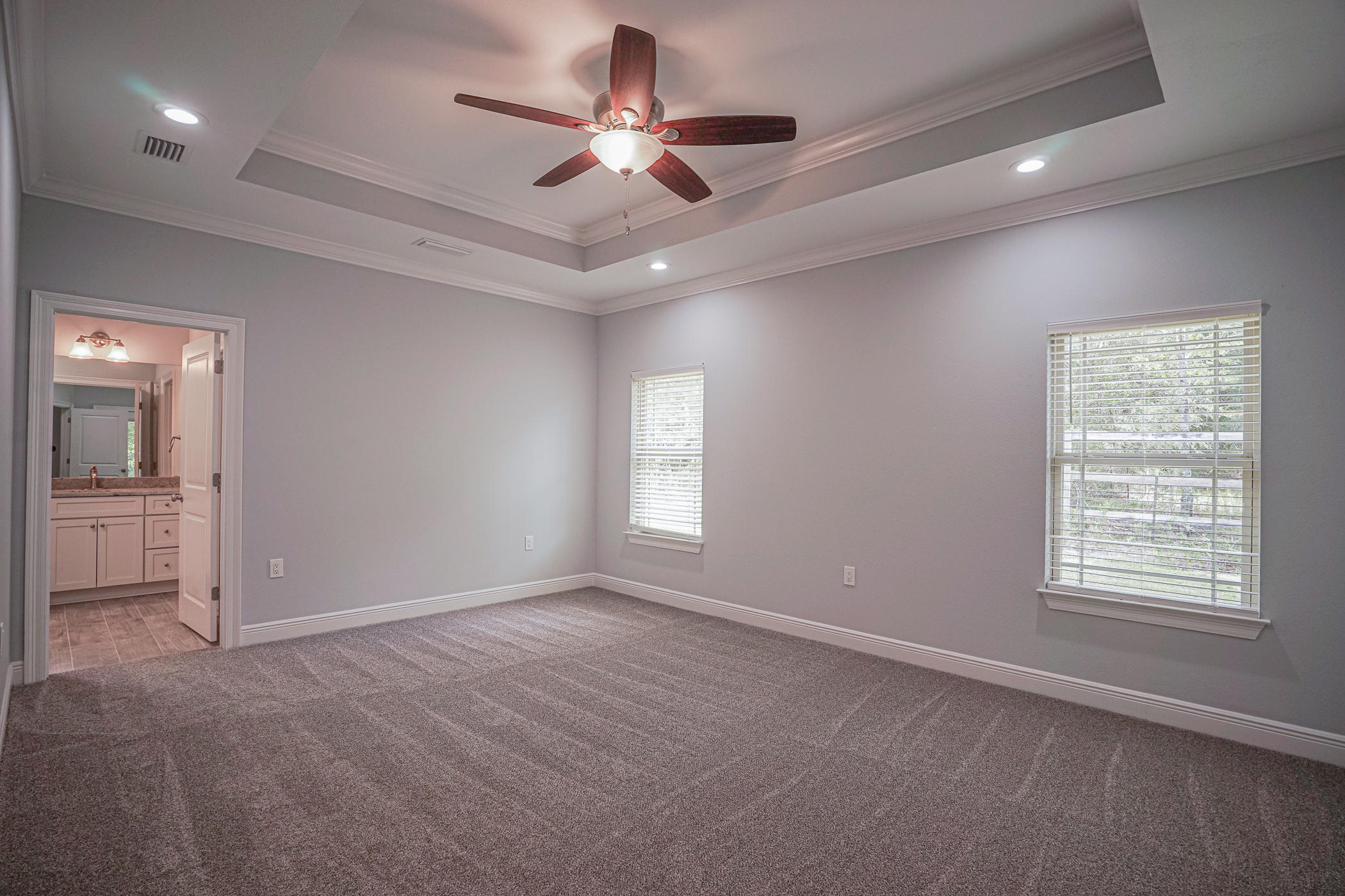 CAMELLIA COVE - Residential