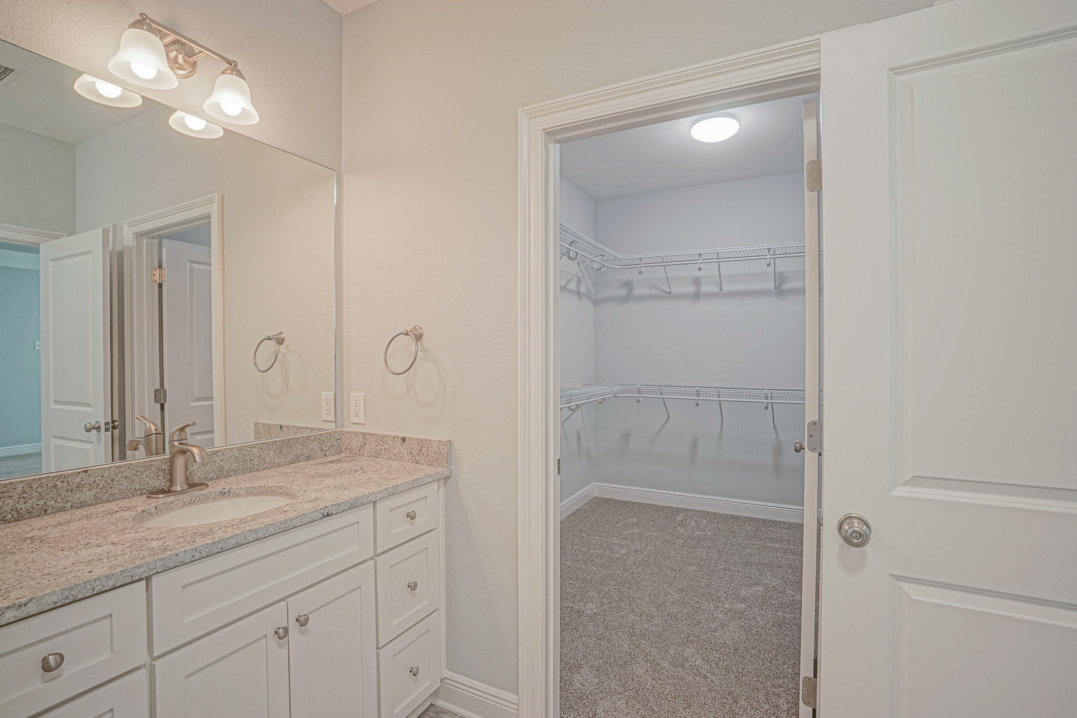 CAMELLIA COVE - Residential