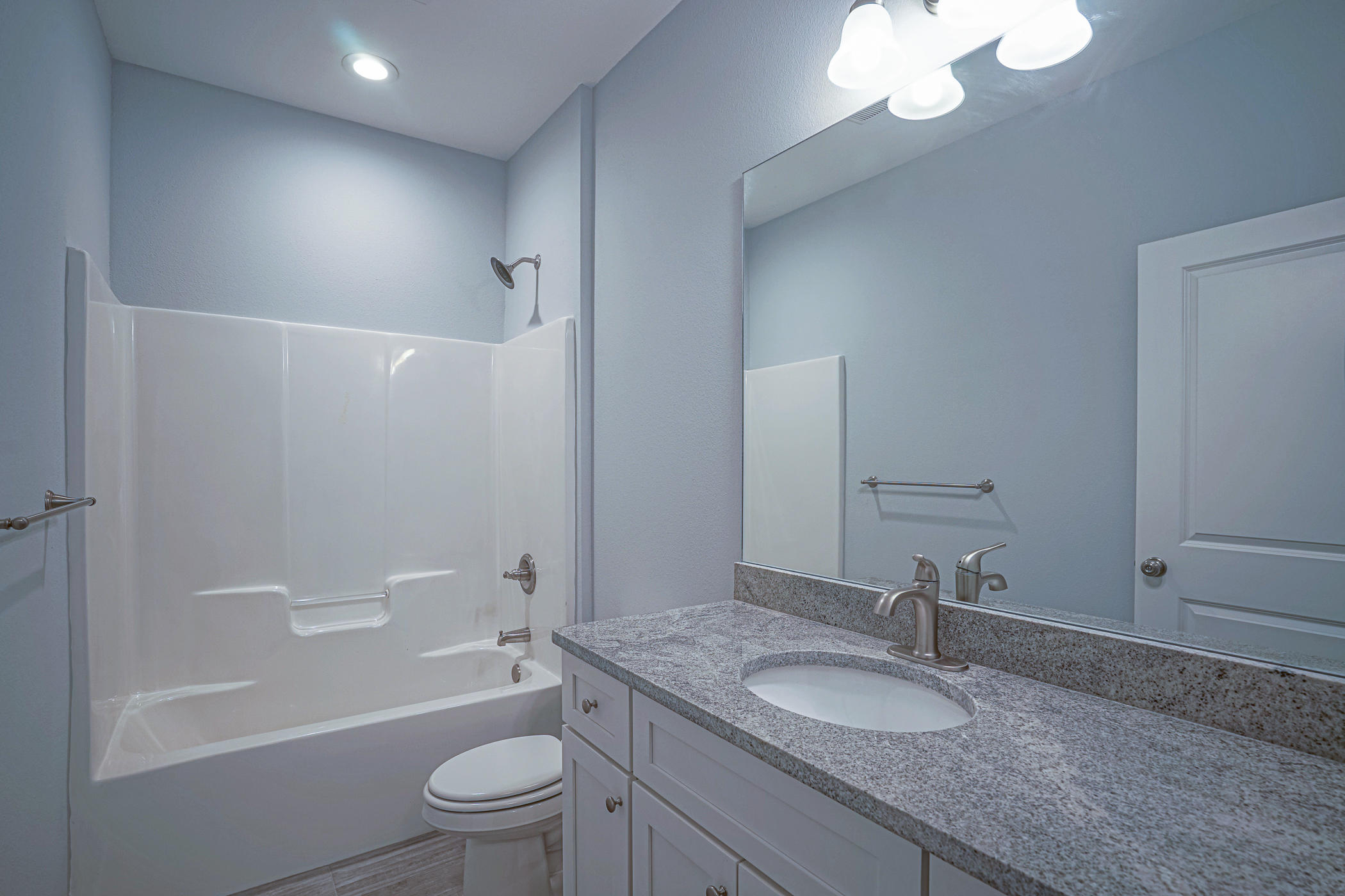 CAMELLIA COVE - Residential