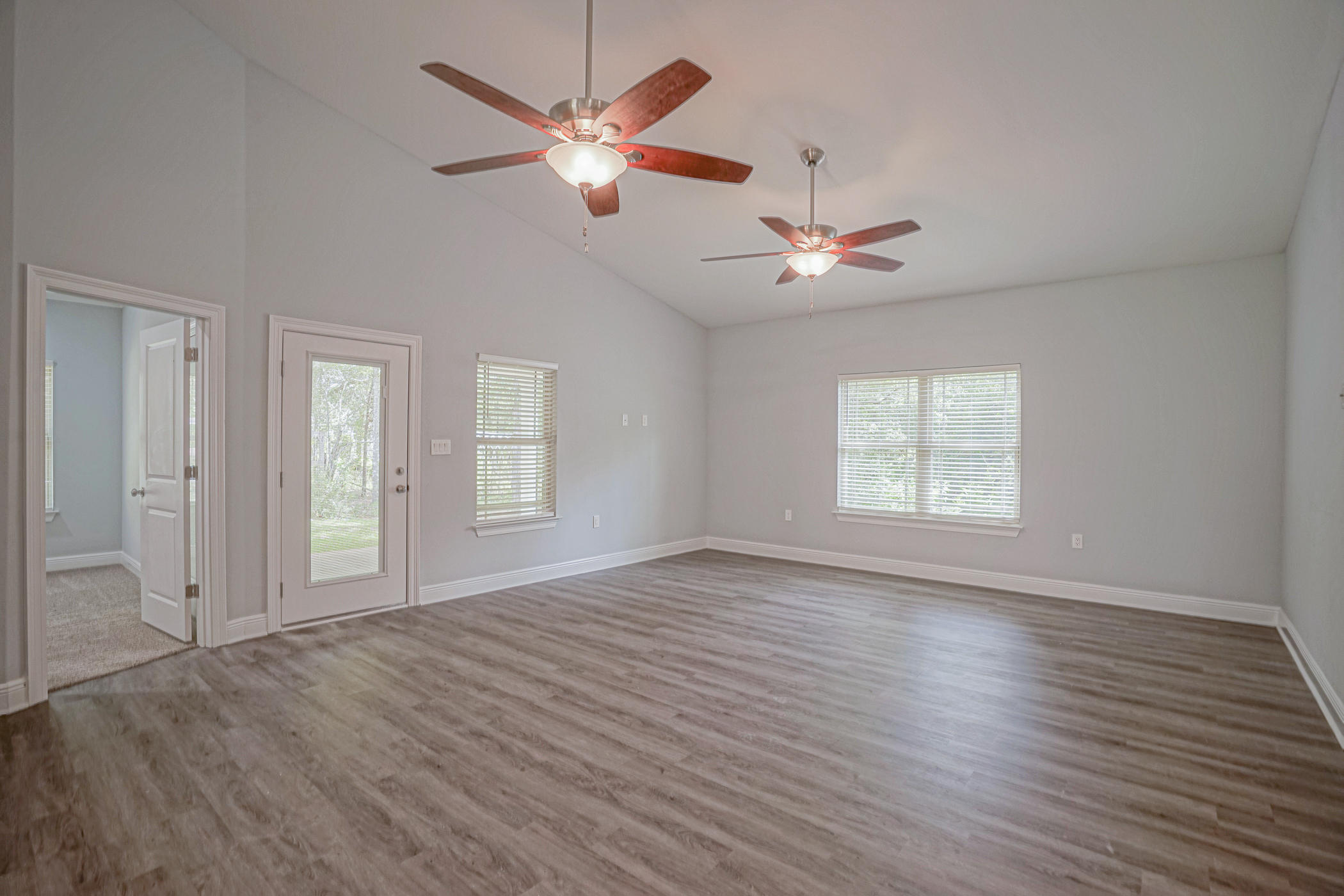 CAMELLIA COVE - Residential