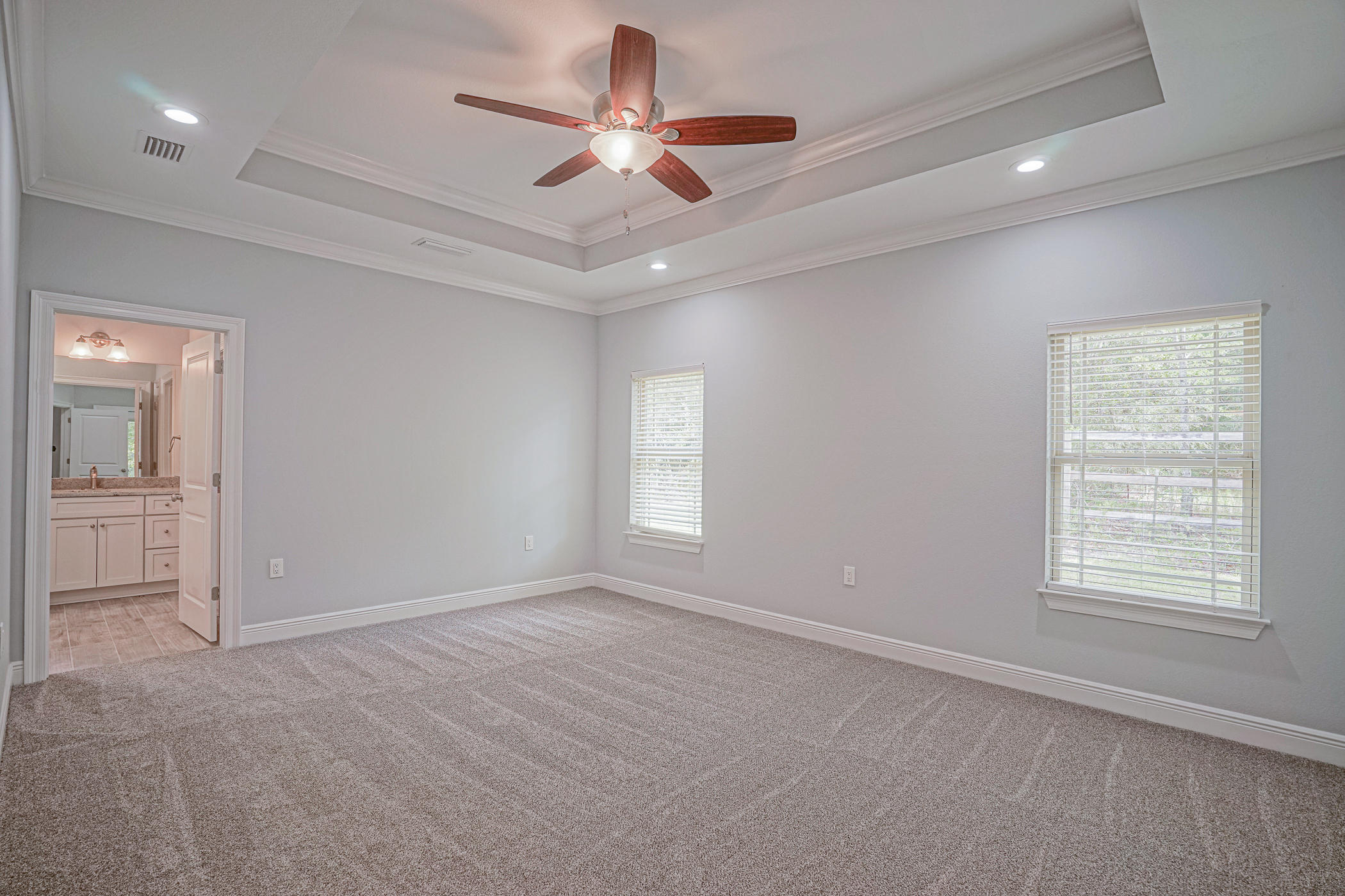 CAMELLIA COVE - Residential