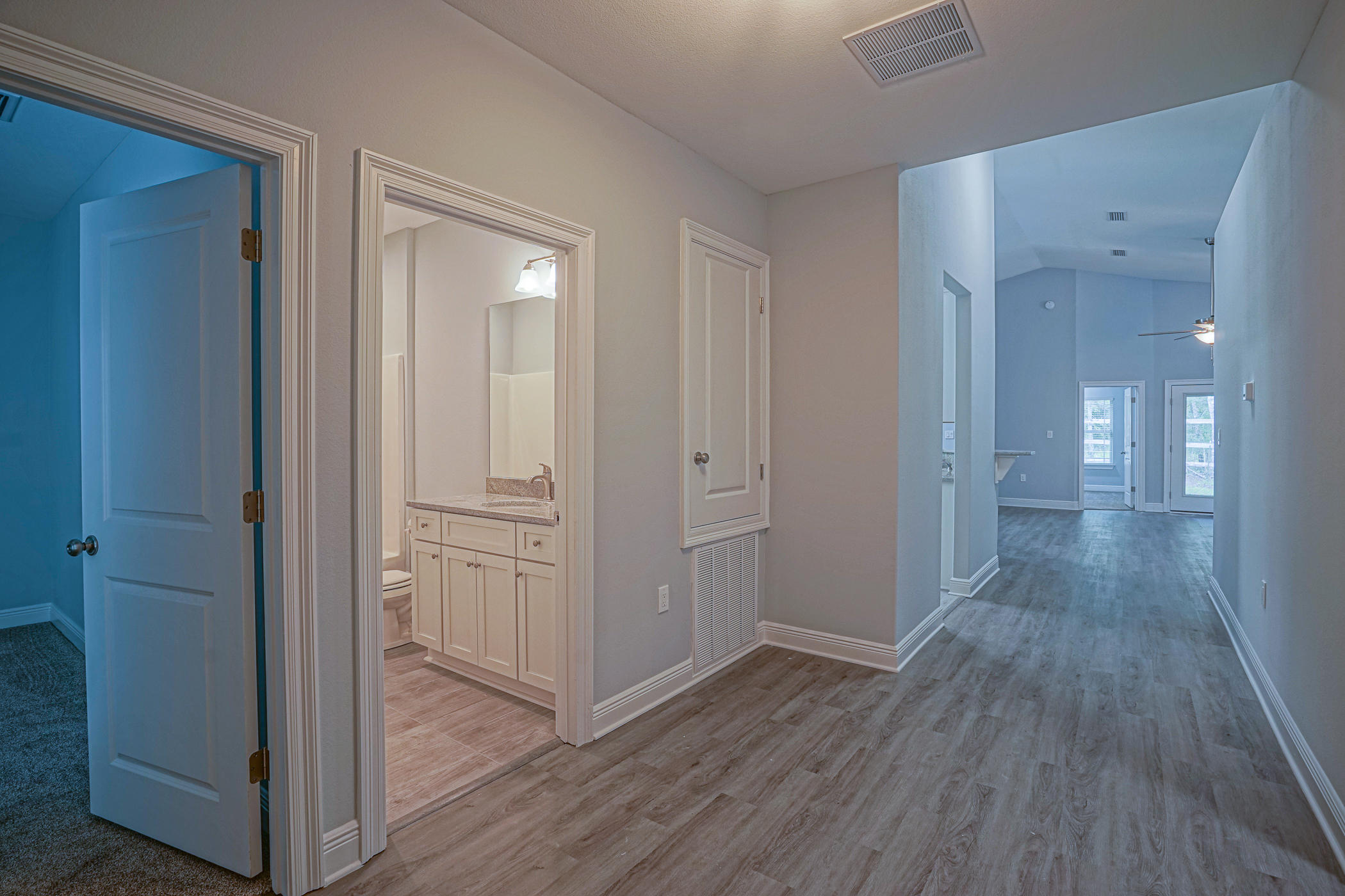 CAMELLIA COVE - Residential