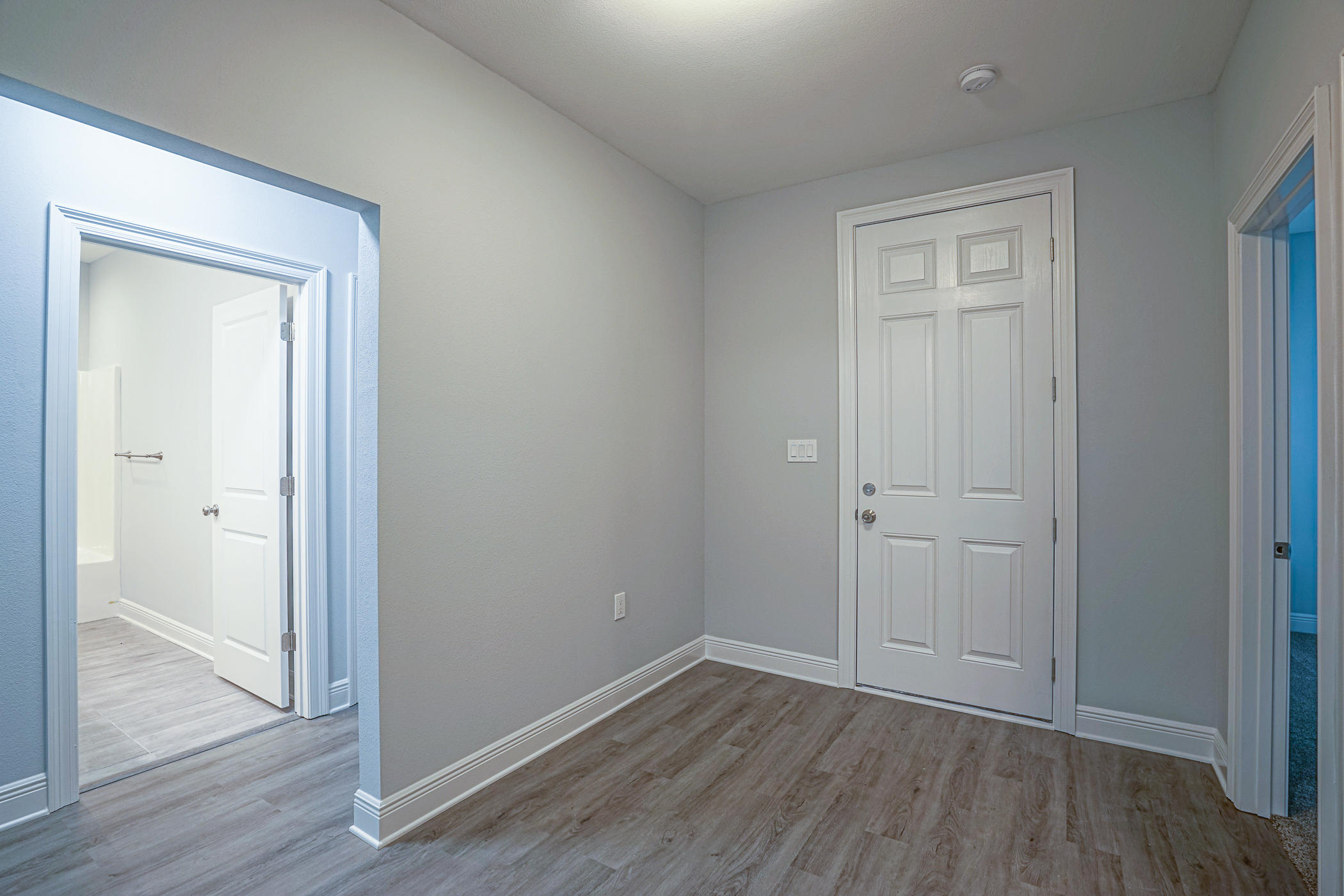 CAMELLIA COVE - Residential