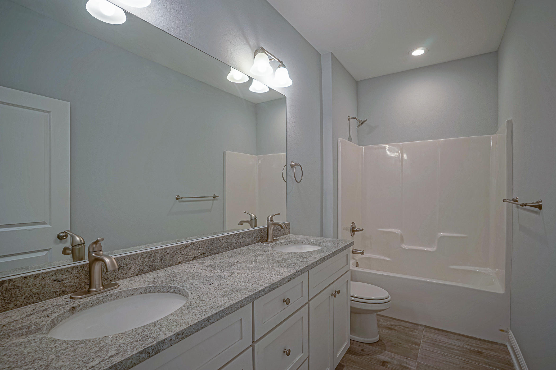 CAMELLIA COVE - Residential