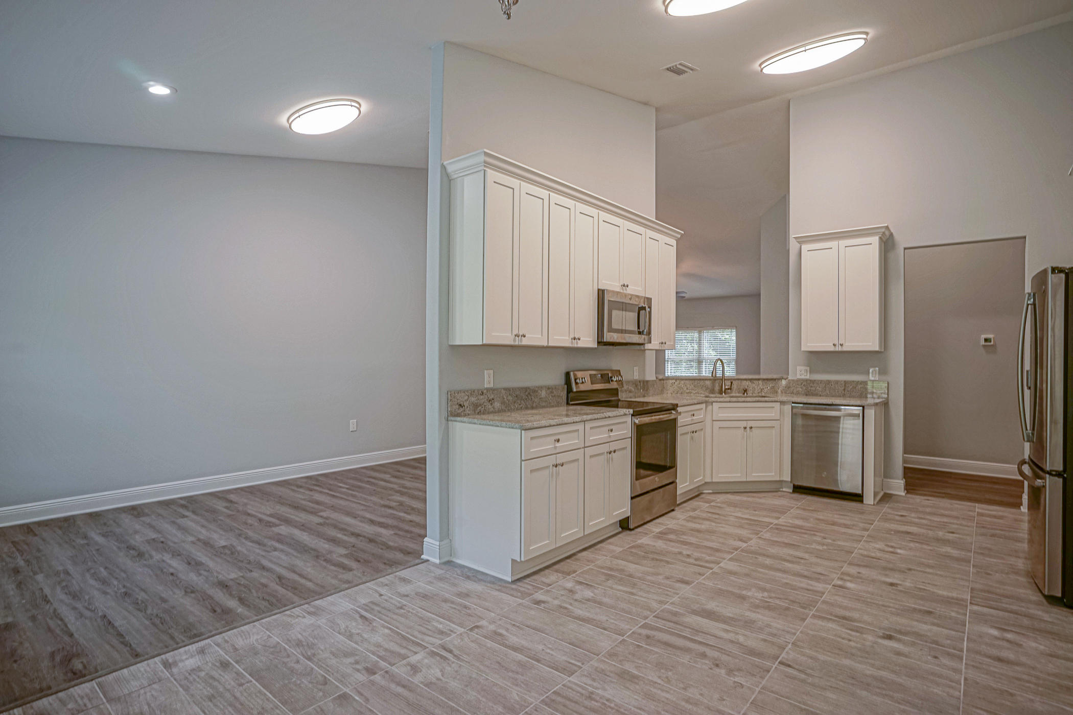 CAMELLIA COVE - Residential