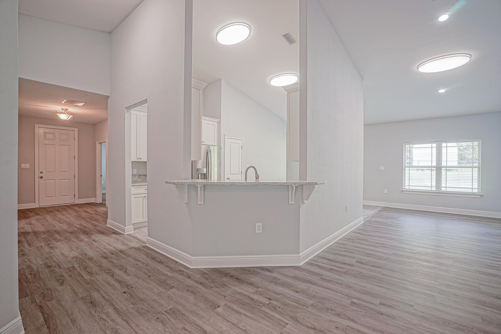 CAMELLIA COVE - Residential