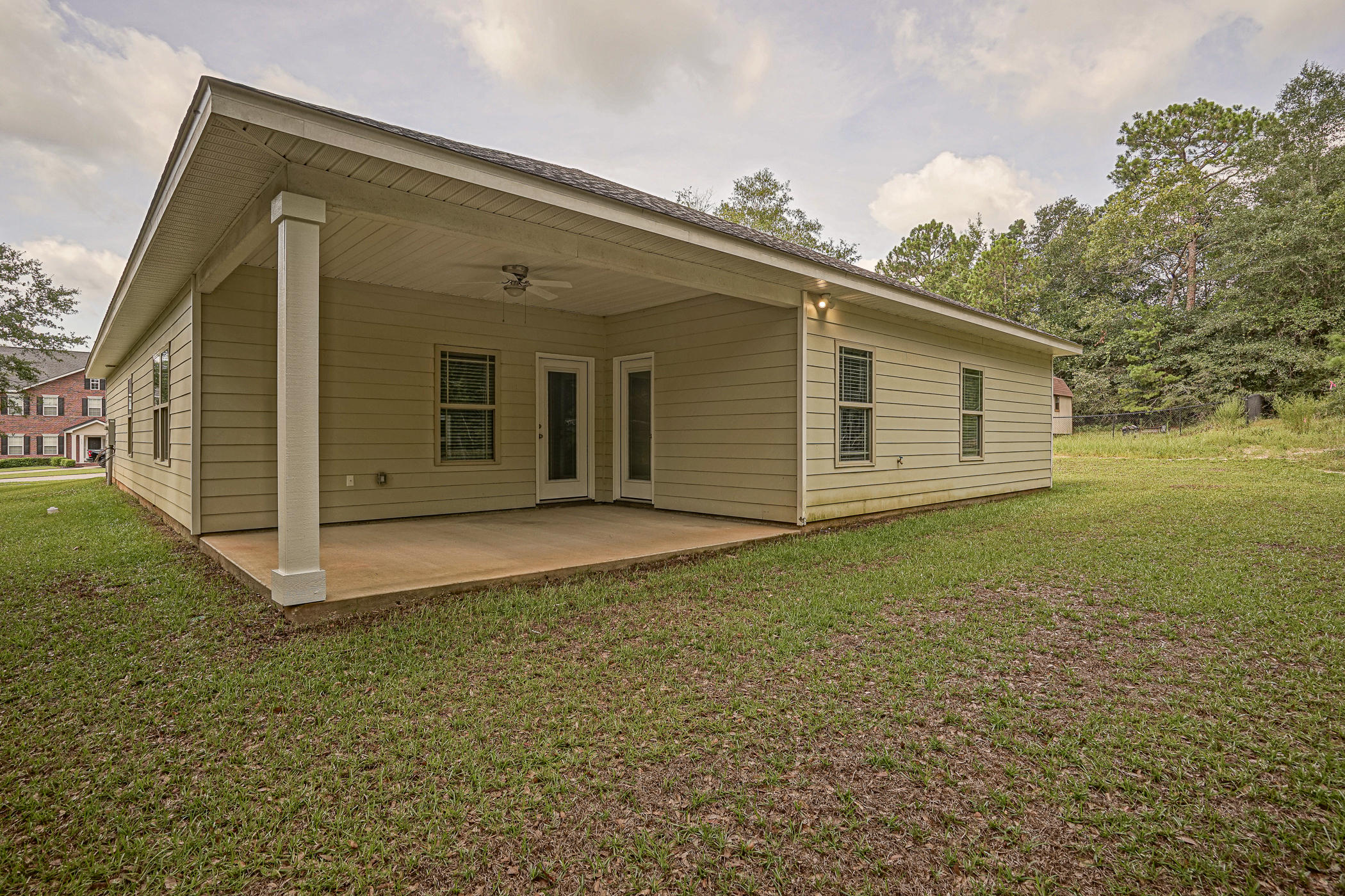 CAMELLIA COVE - Residential