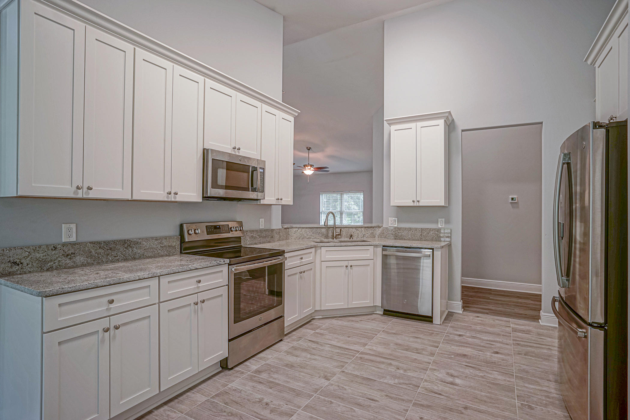 CAMELLIA COVE - Residential