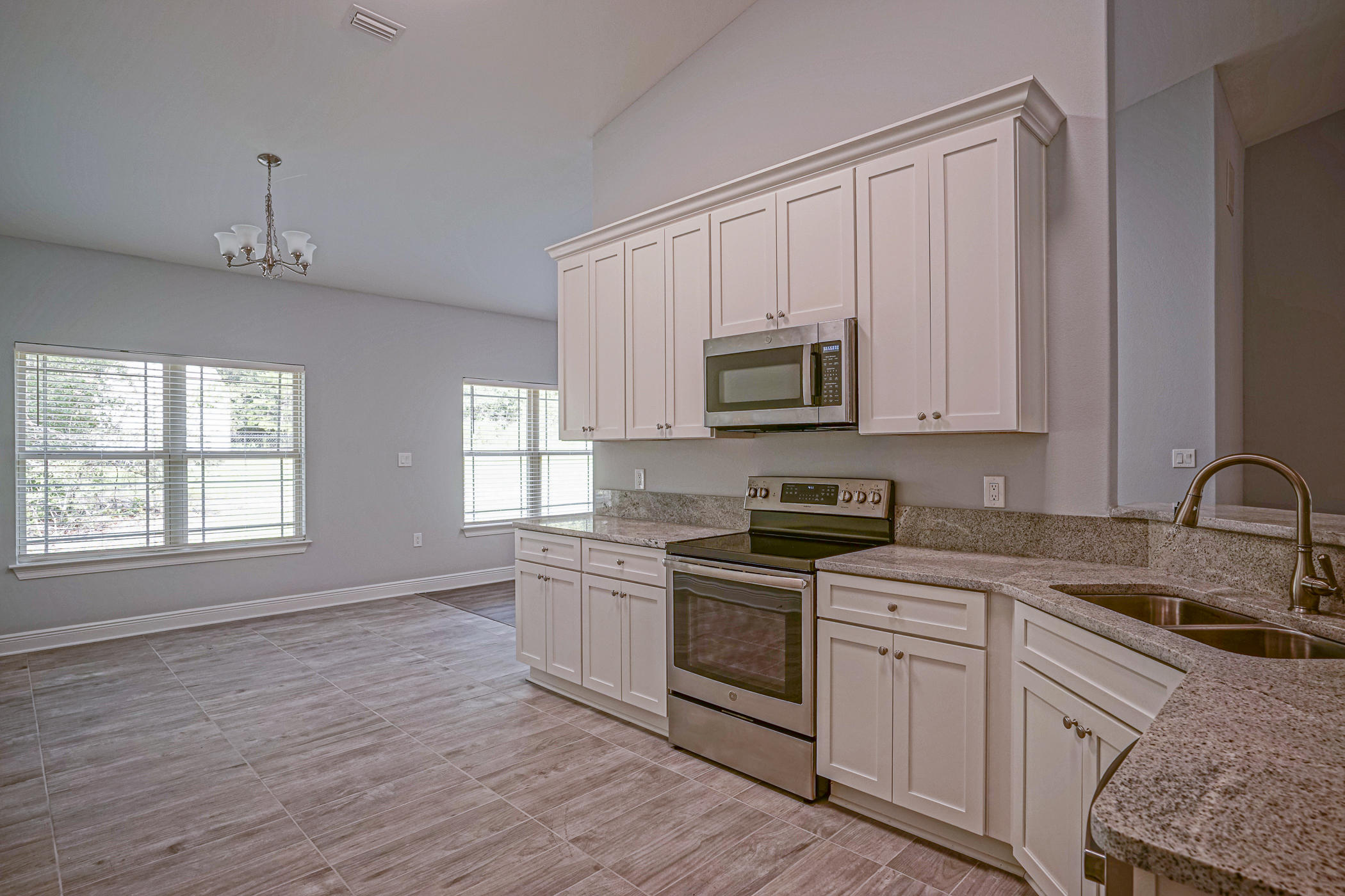 CAMELLIA COVE - Residential