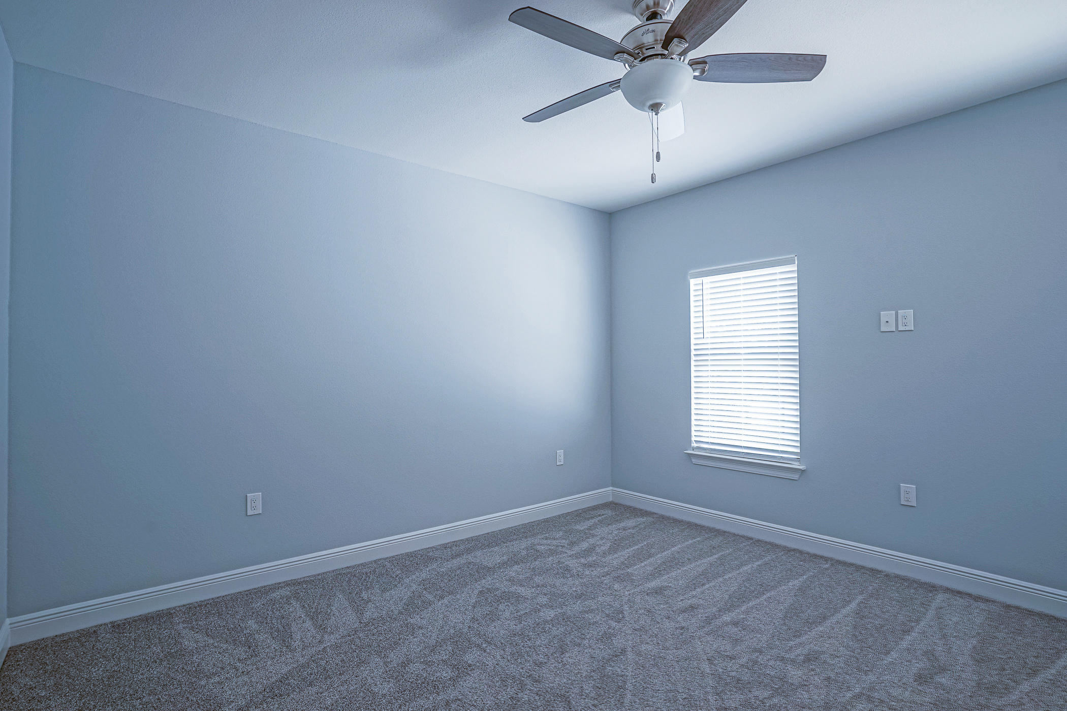 CAMELLIA COVE - Residential