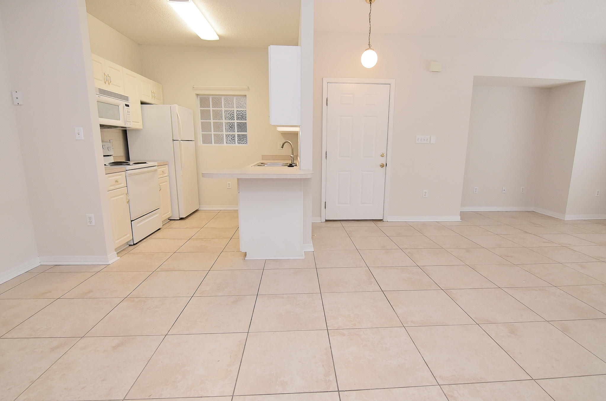 THE OAKS AT NICEVILLE - Residential