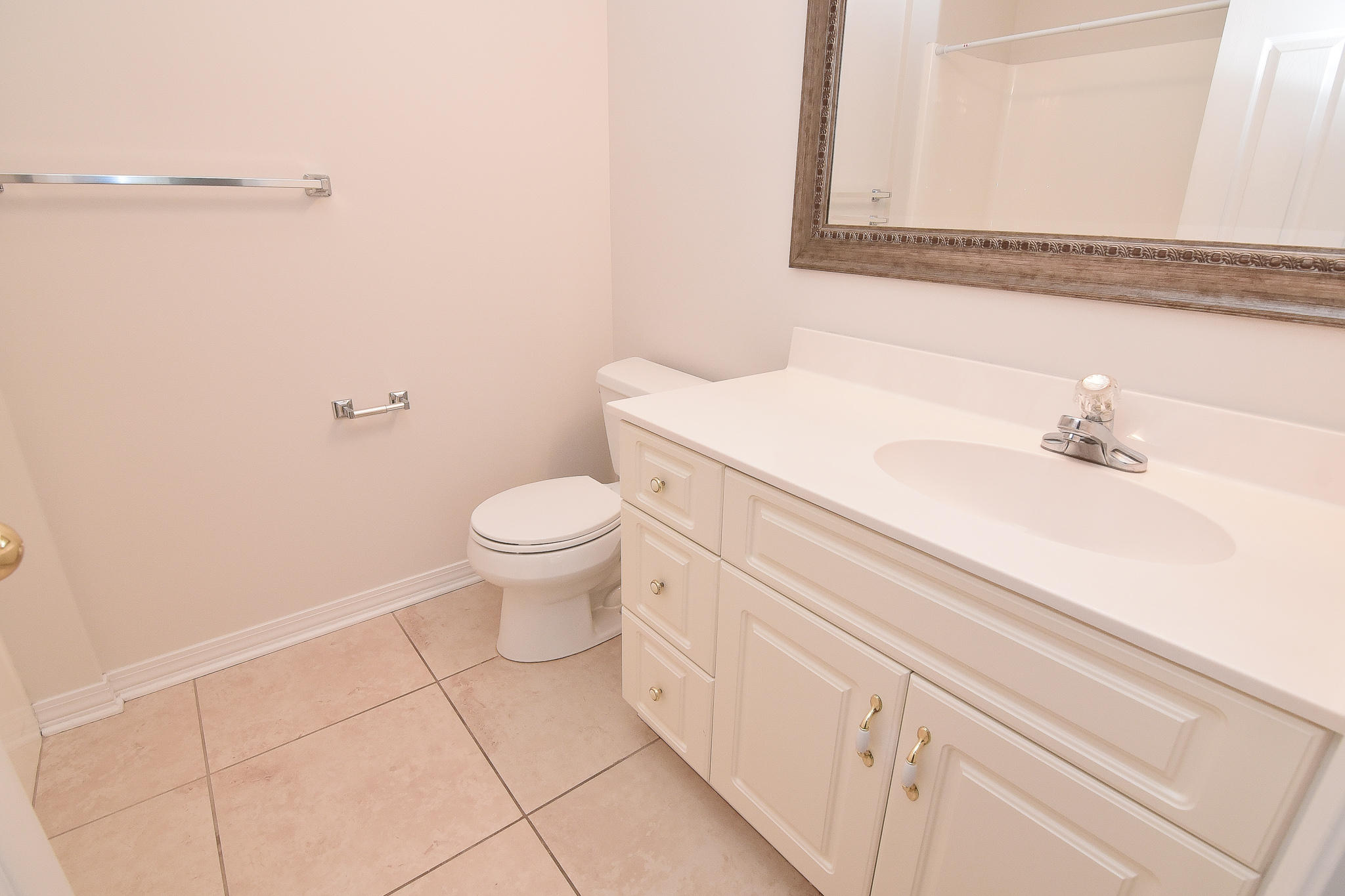 THE OAKS AT NICEVILLE - Residential