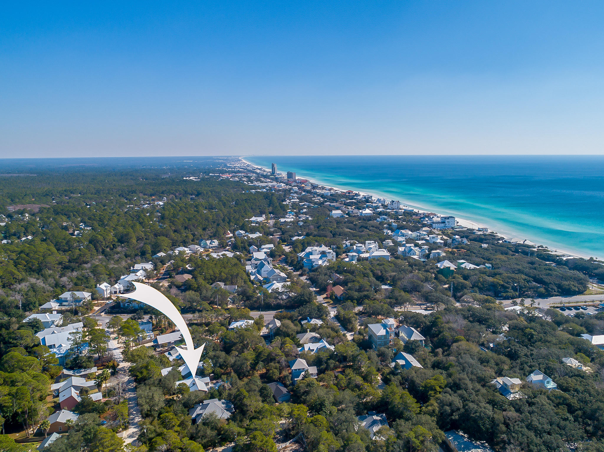 SEAGROVE 5TH ADDN - Residential