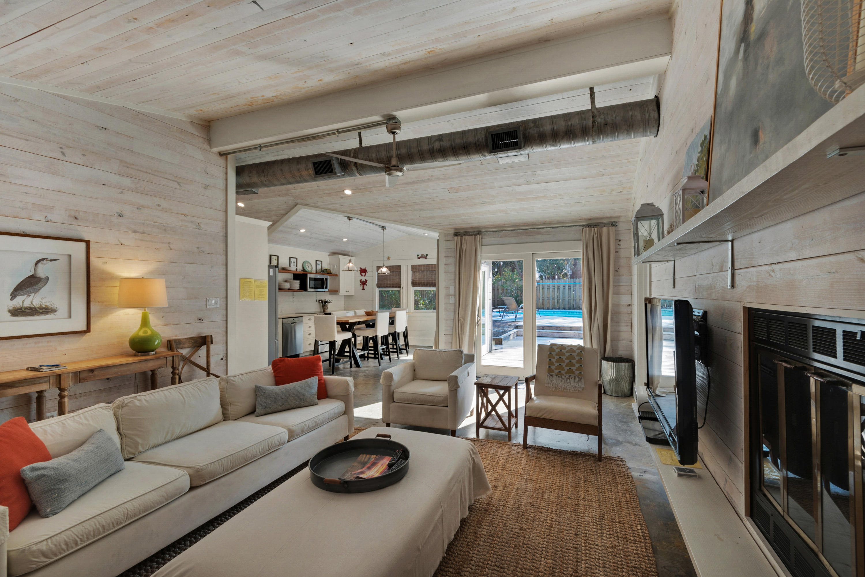 SEAGROVE 5TH ADDN - Residential
