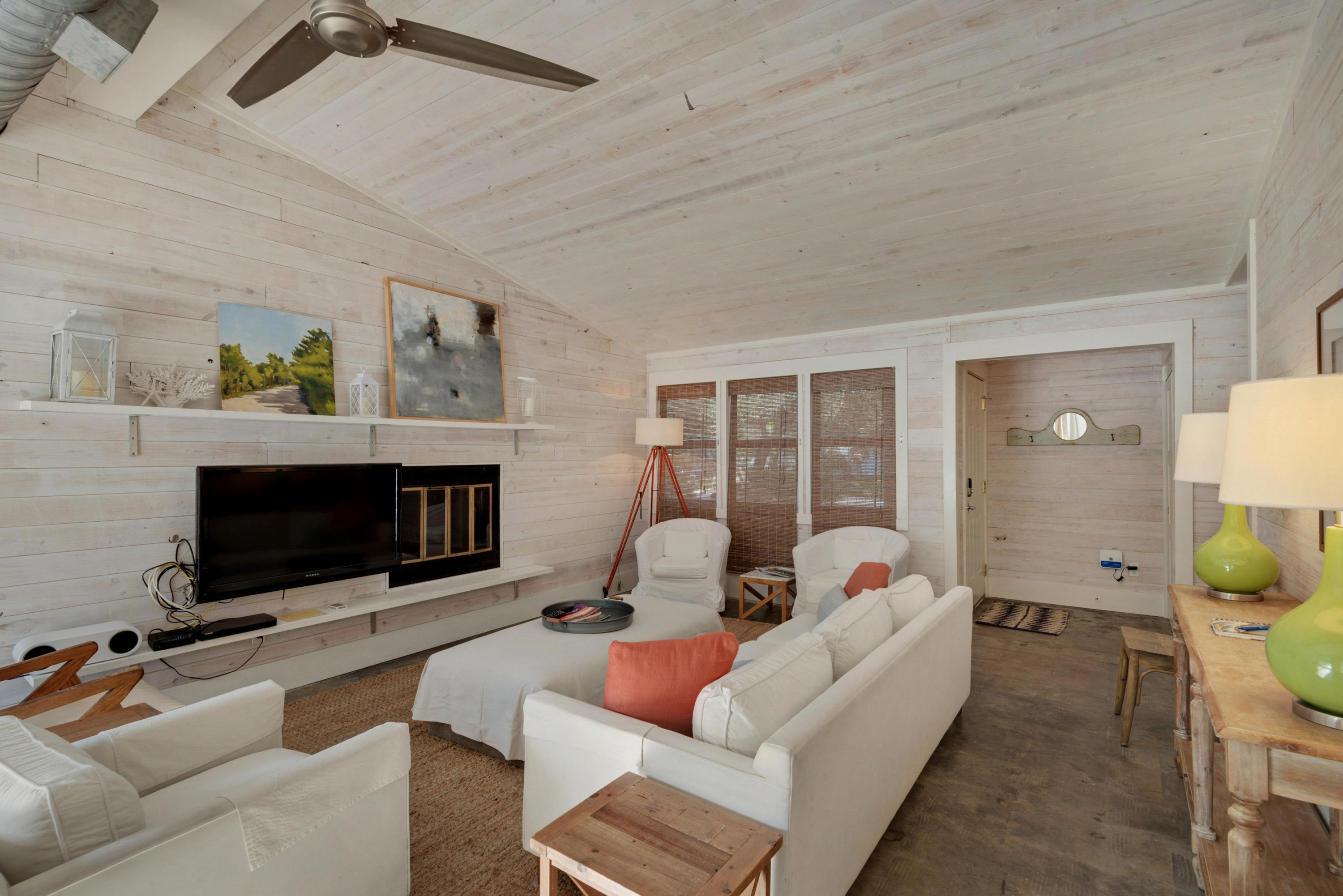 SEAGROVE 5TH ADDN - Residential