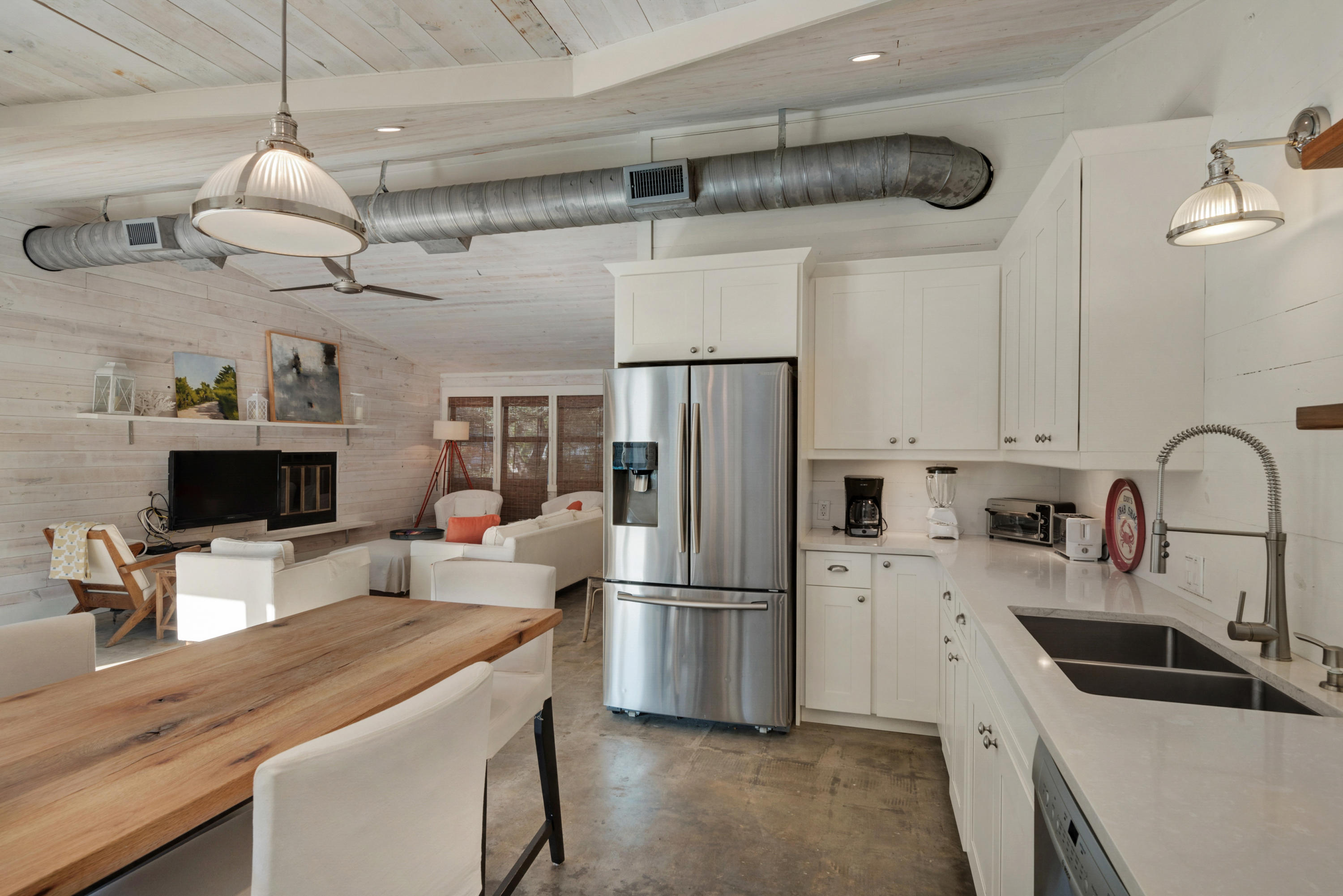 SEAGROVE 5TH ADDN - Residential
