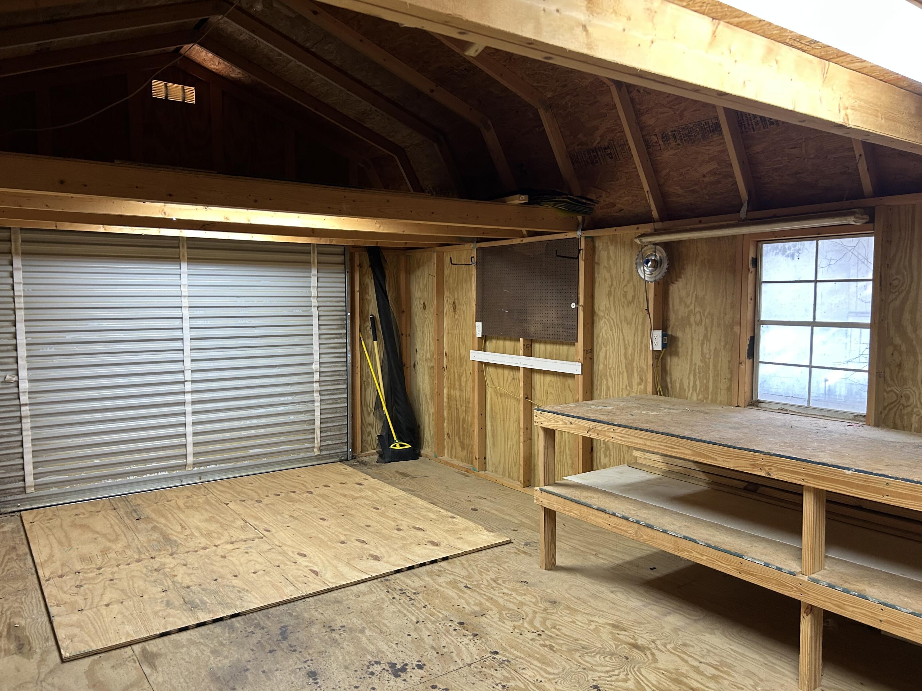 Jernigan Subdivision. - Residential