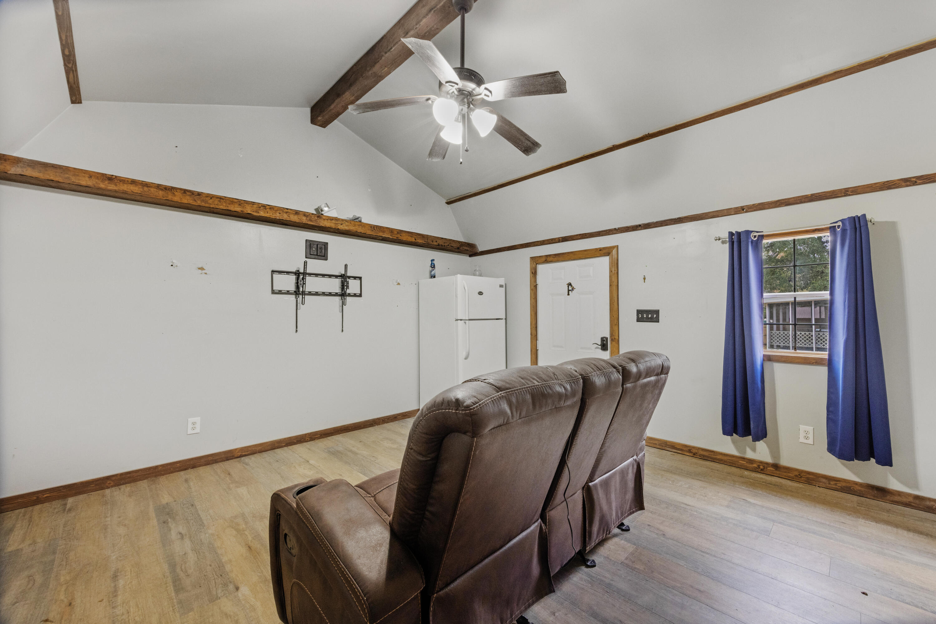 Jernigan Subdivision. - Residential