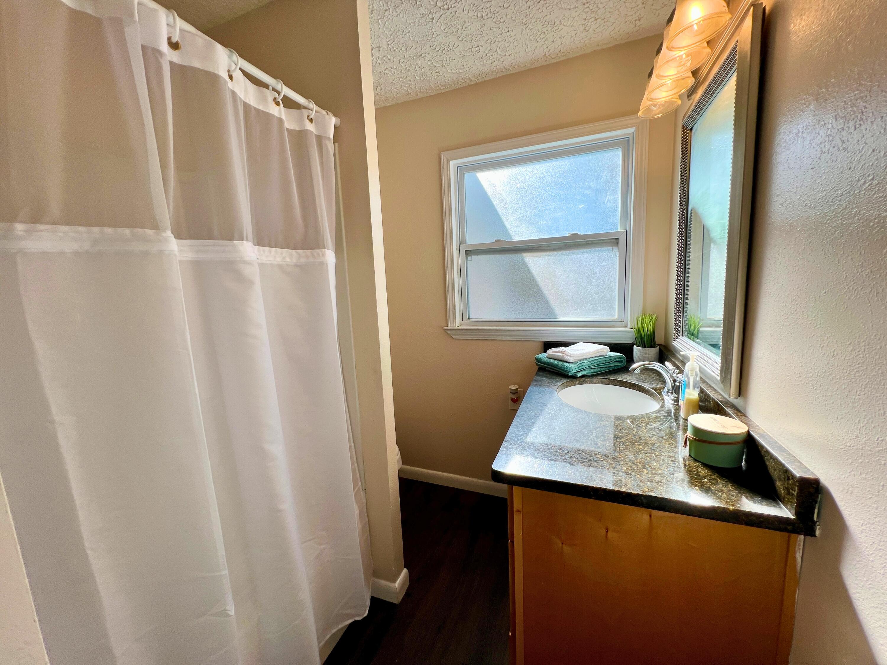 Jernigan Subdivision. - Residential