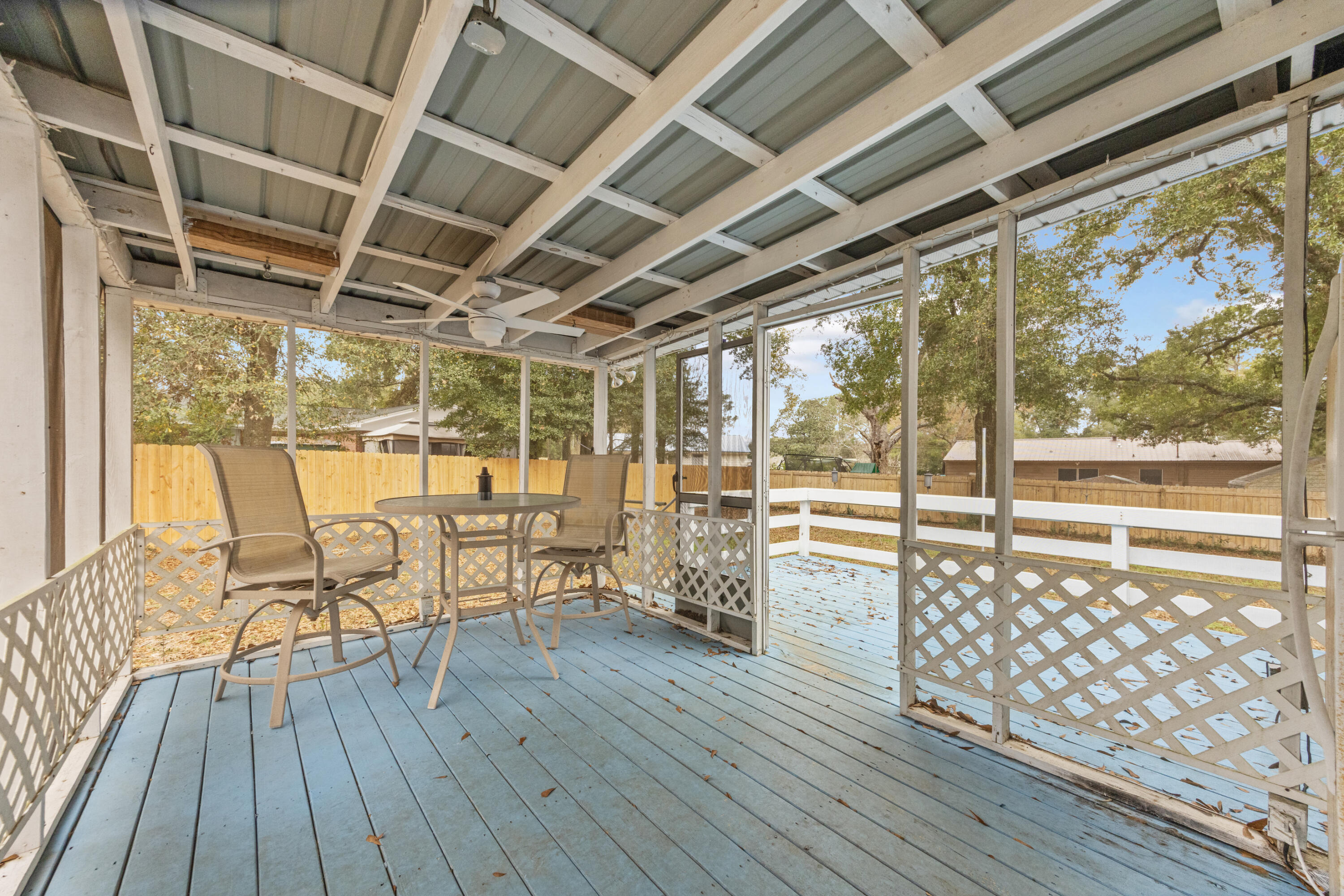 Jernigan Subdivision. - Residential