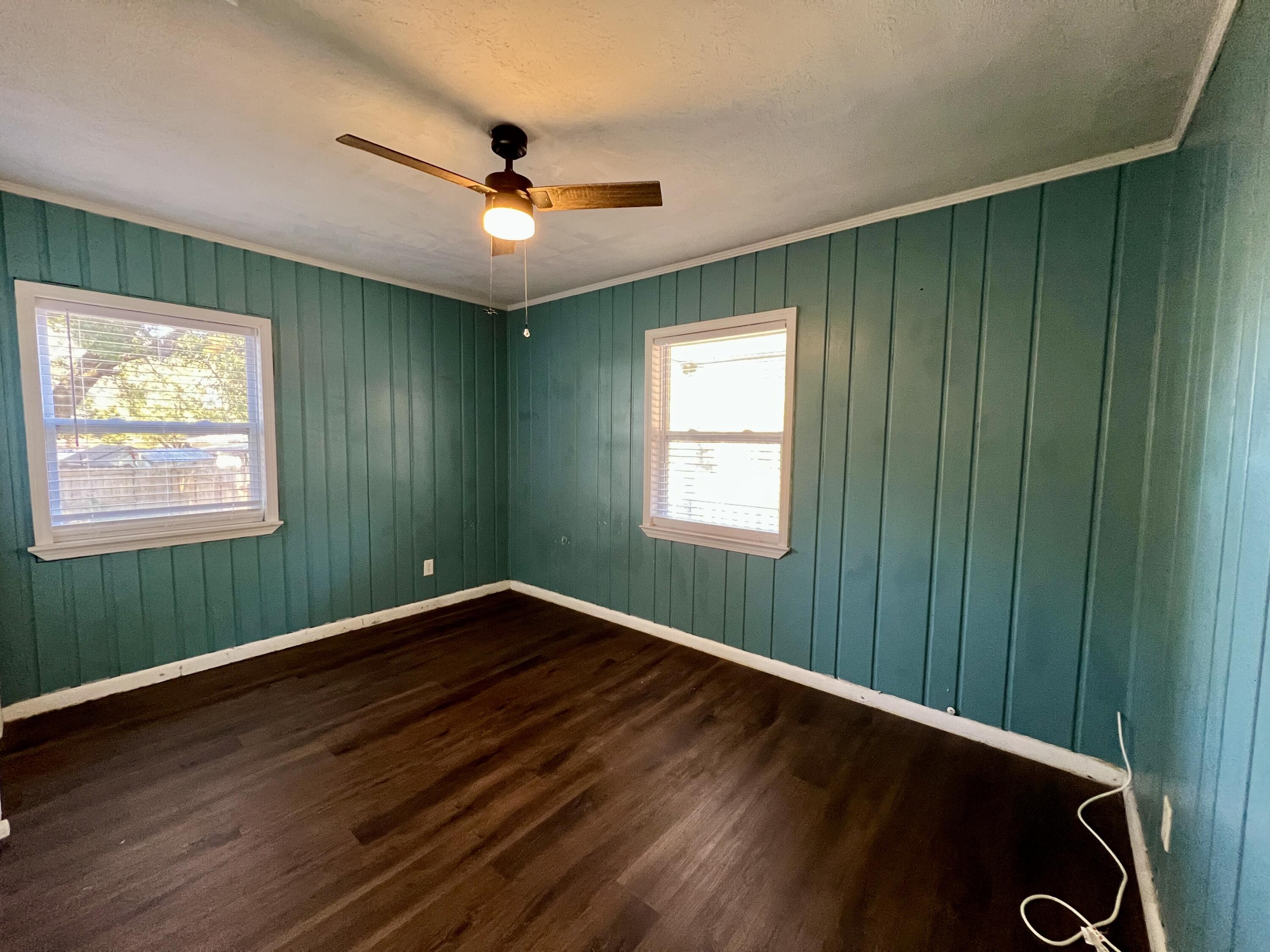 Jernigan Subdivision. - Residential