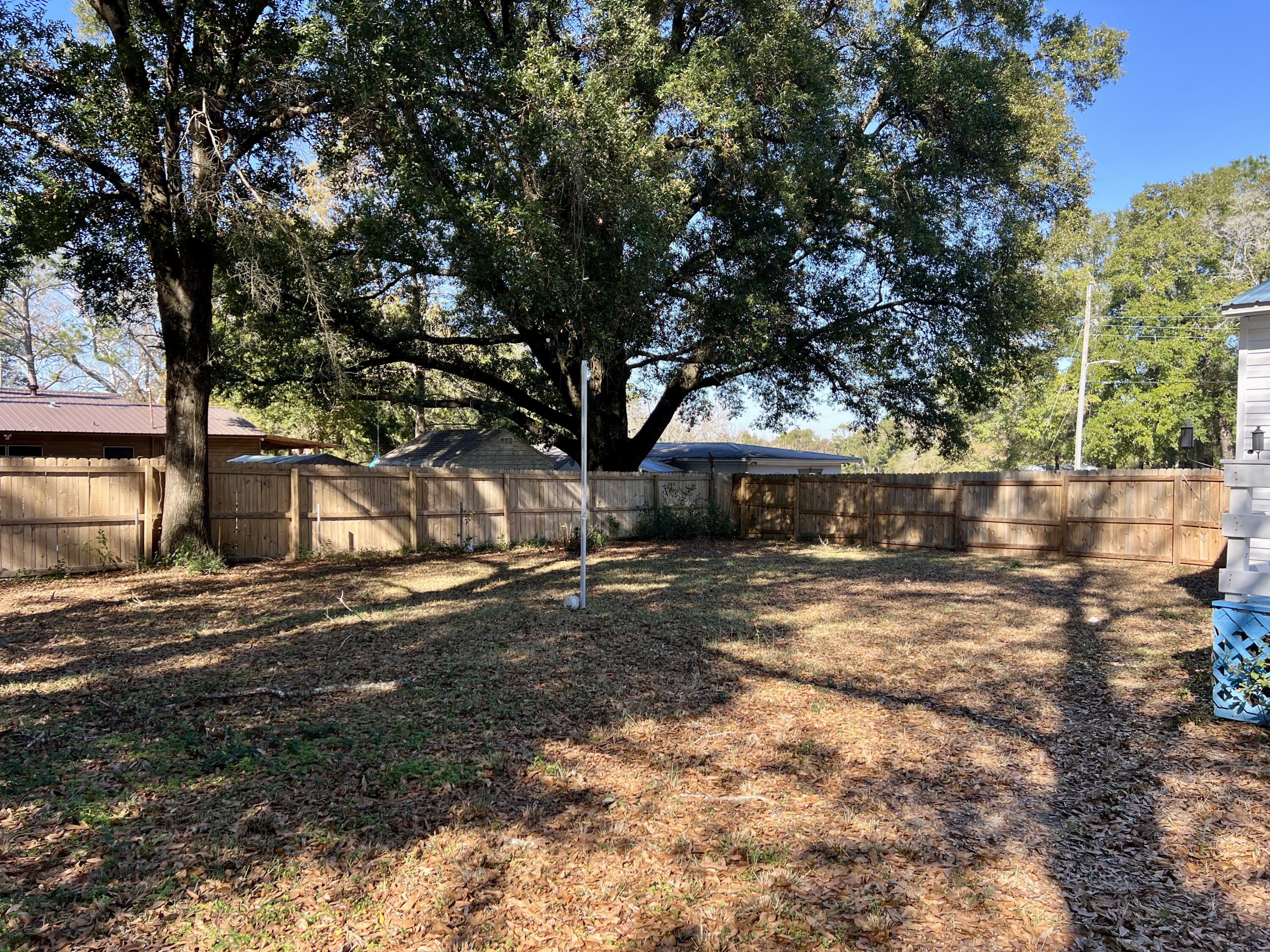 Jernigan Subdivision. - Residential