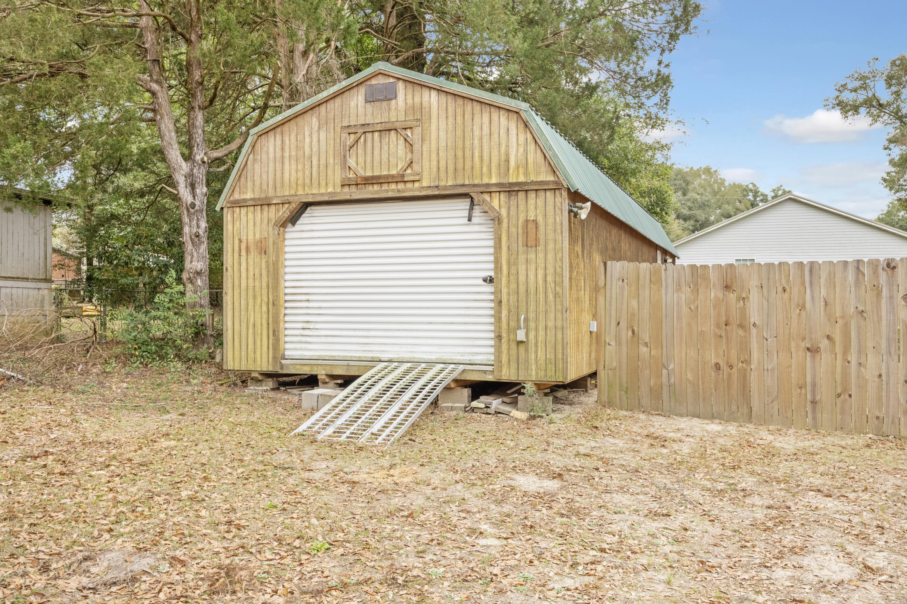 Jernigan Subdivision. - Residential