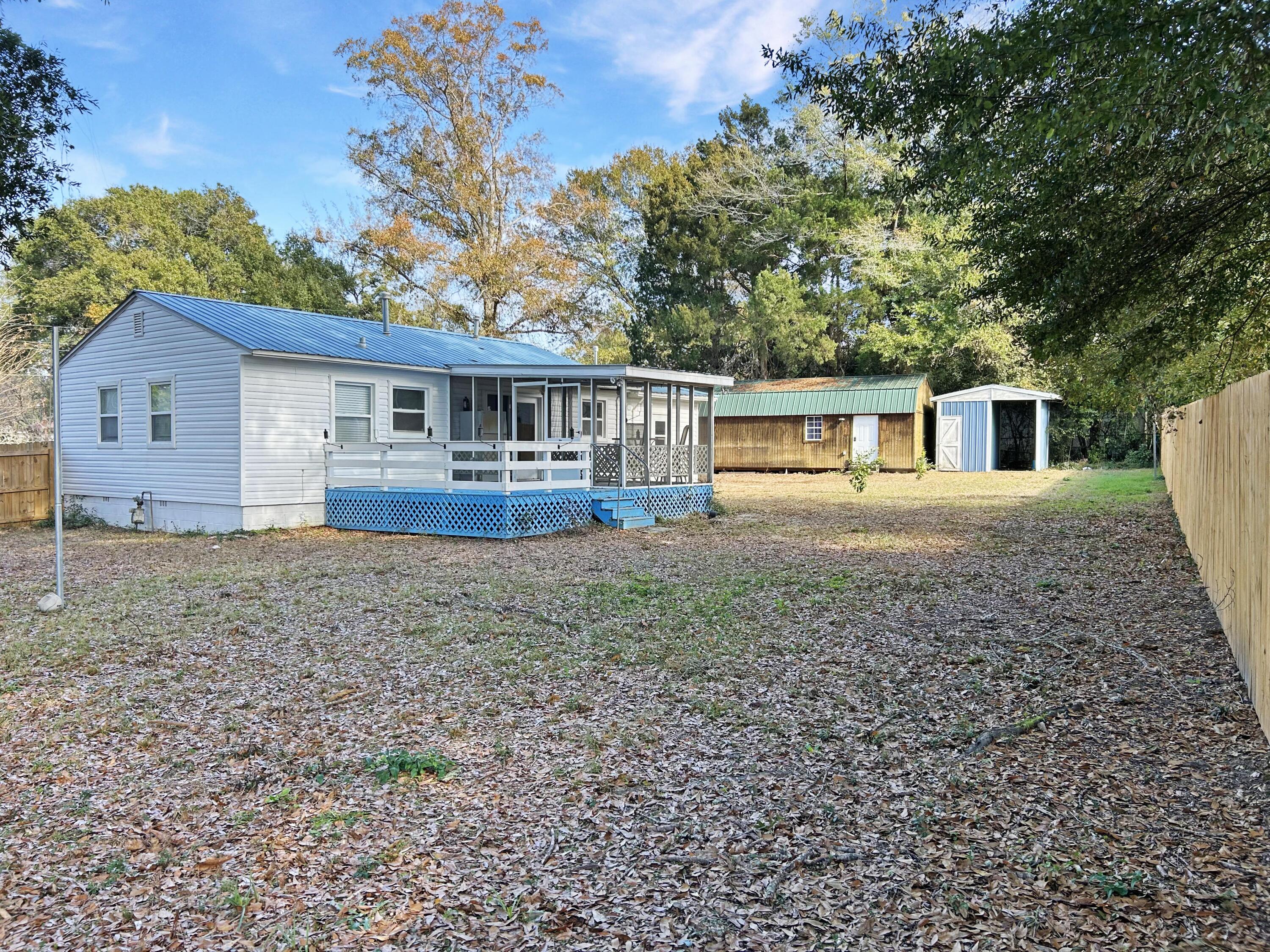 Jernigan Subdivision. - Residential