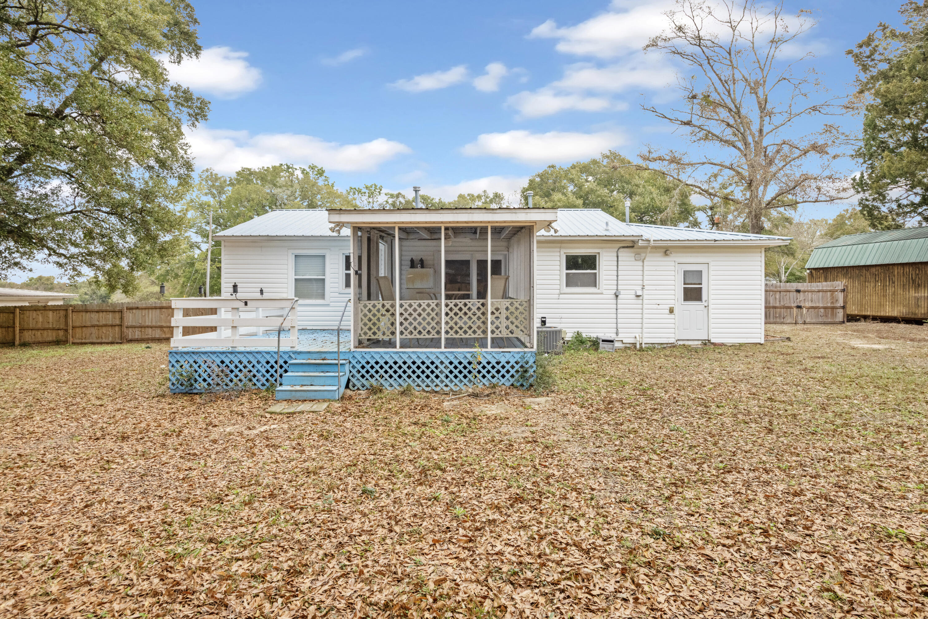 Jernigan Subdivision. - Residential