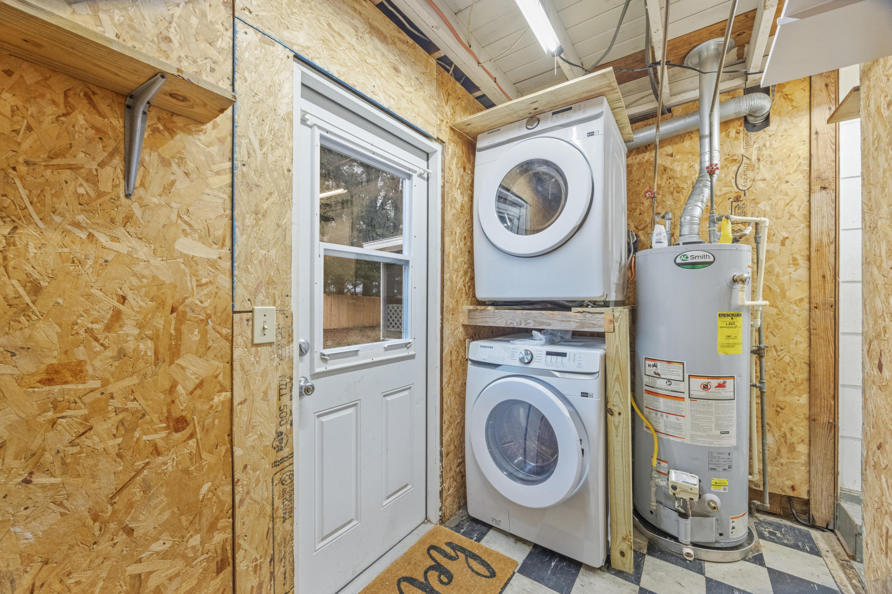 Jernigan Subdivision. - Residential