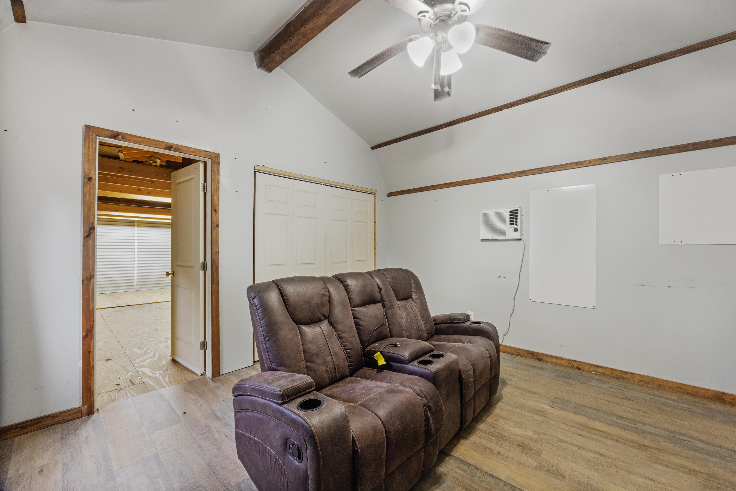 Jernigan Subdivision. - Residential