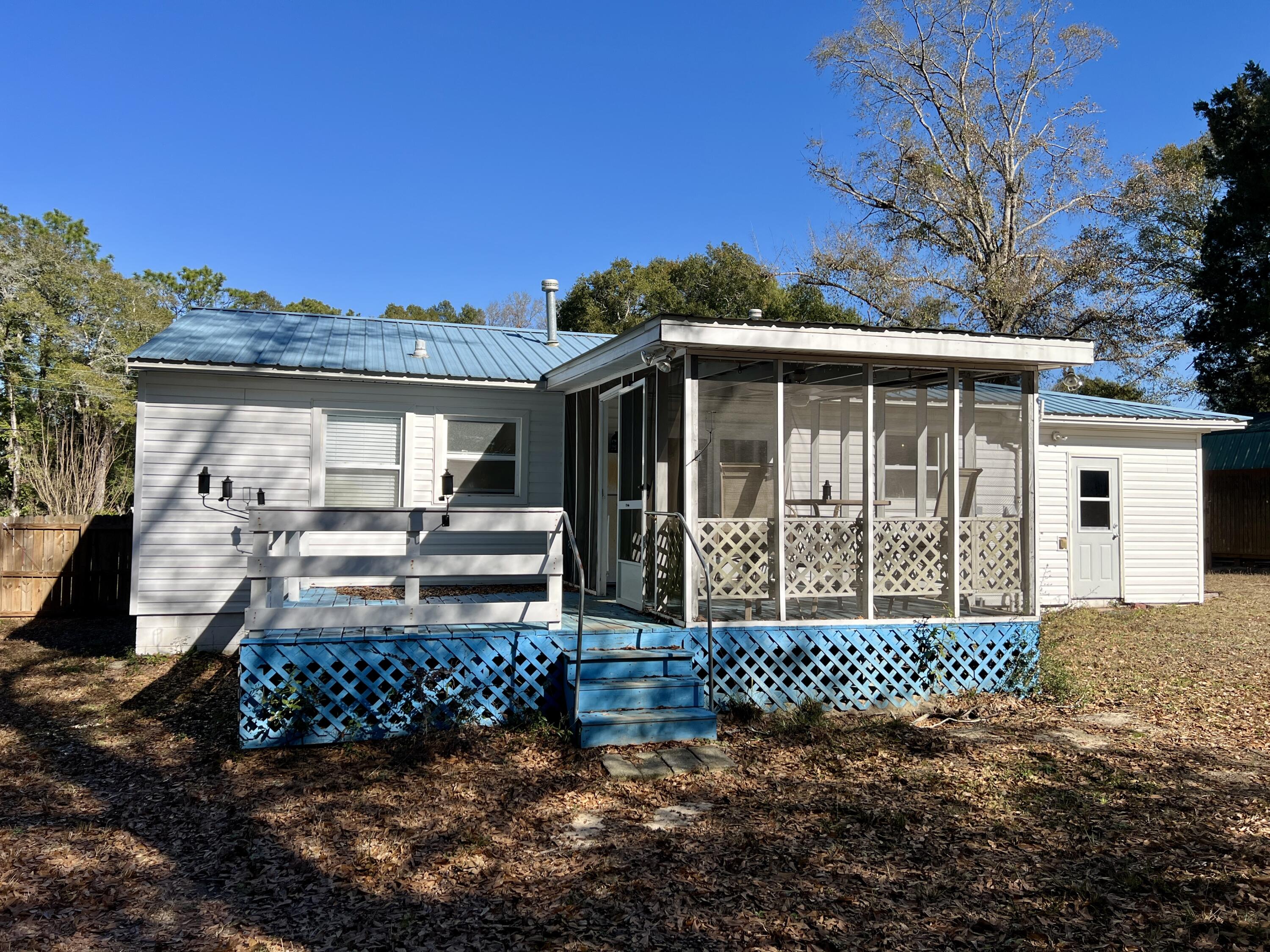 Jernigan Subdivision. - Residential