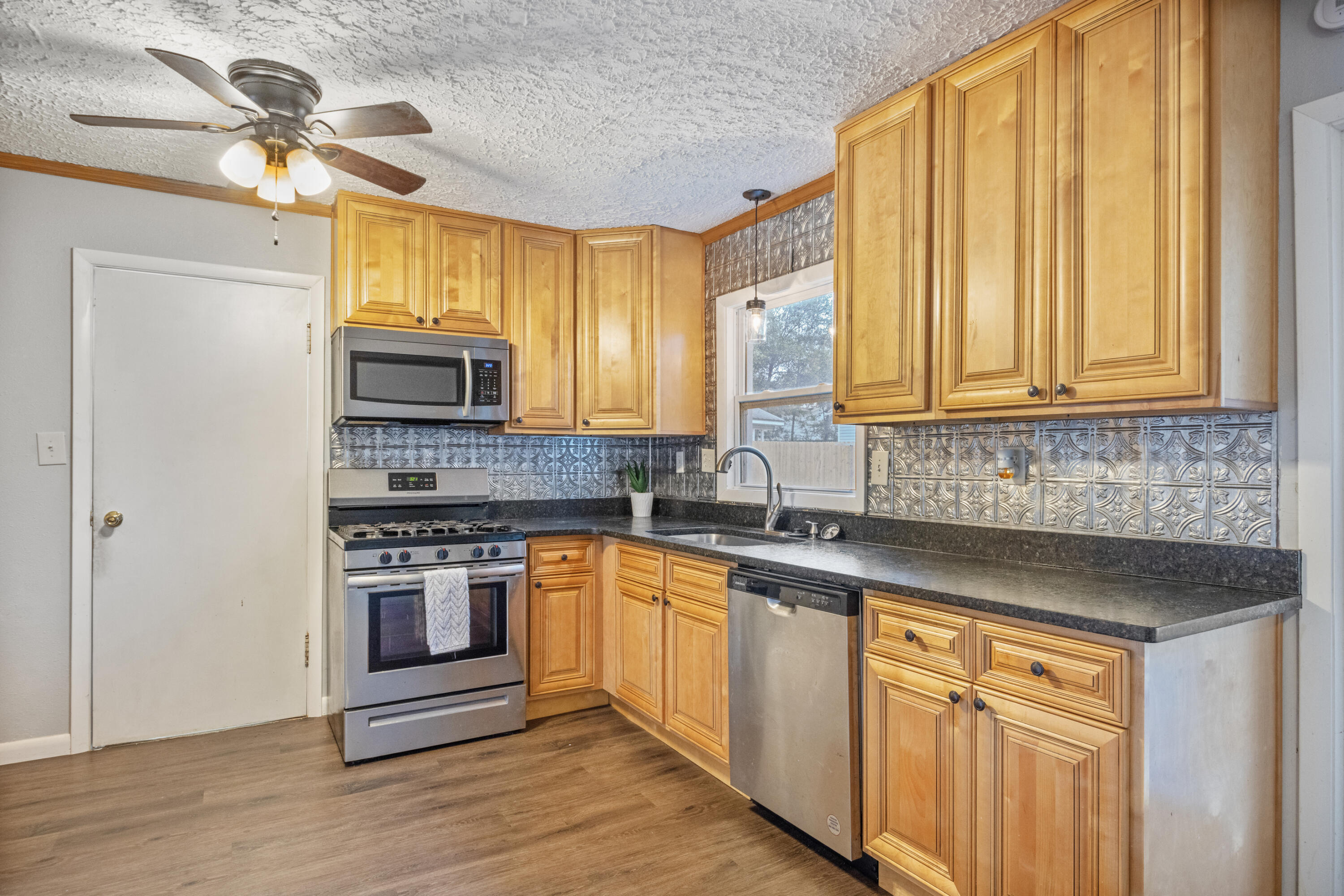 Jernigan Subdivision. - Residential