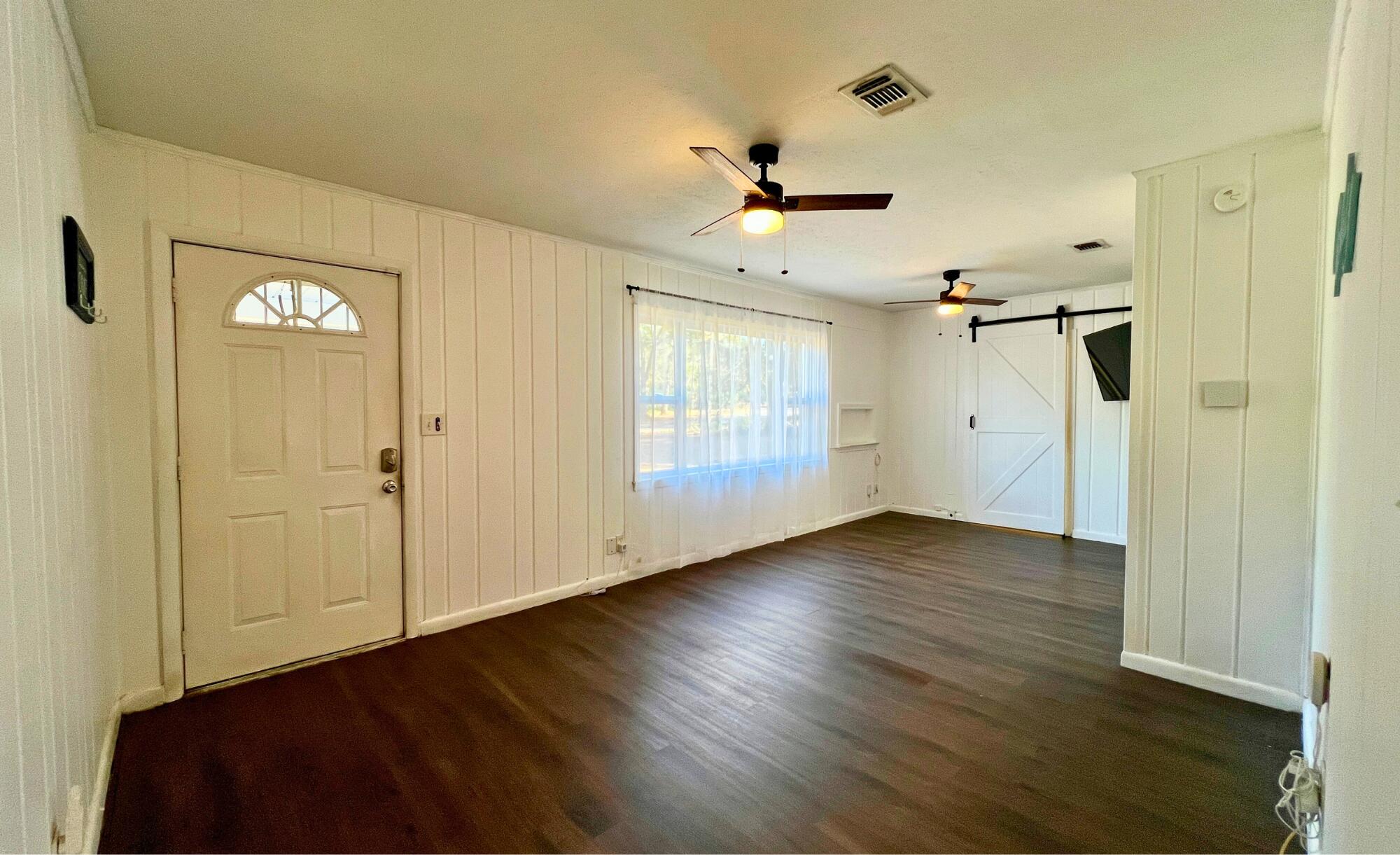 Jernigan Subdivision. - Residential