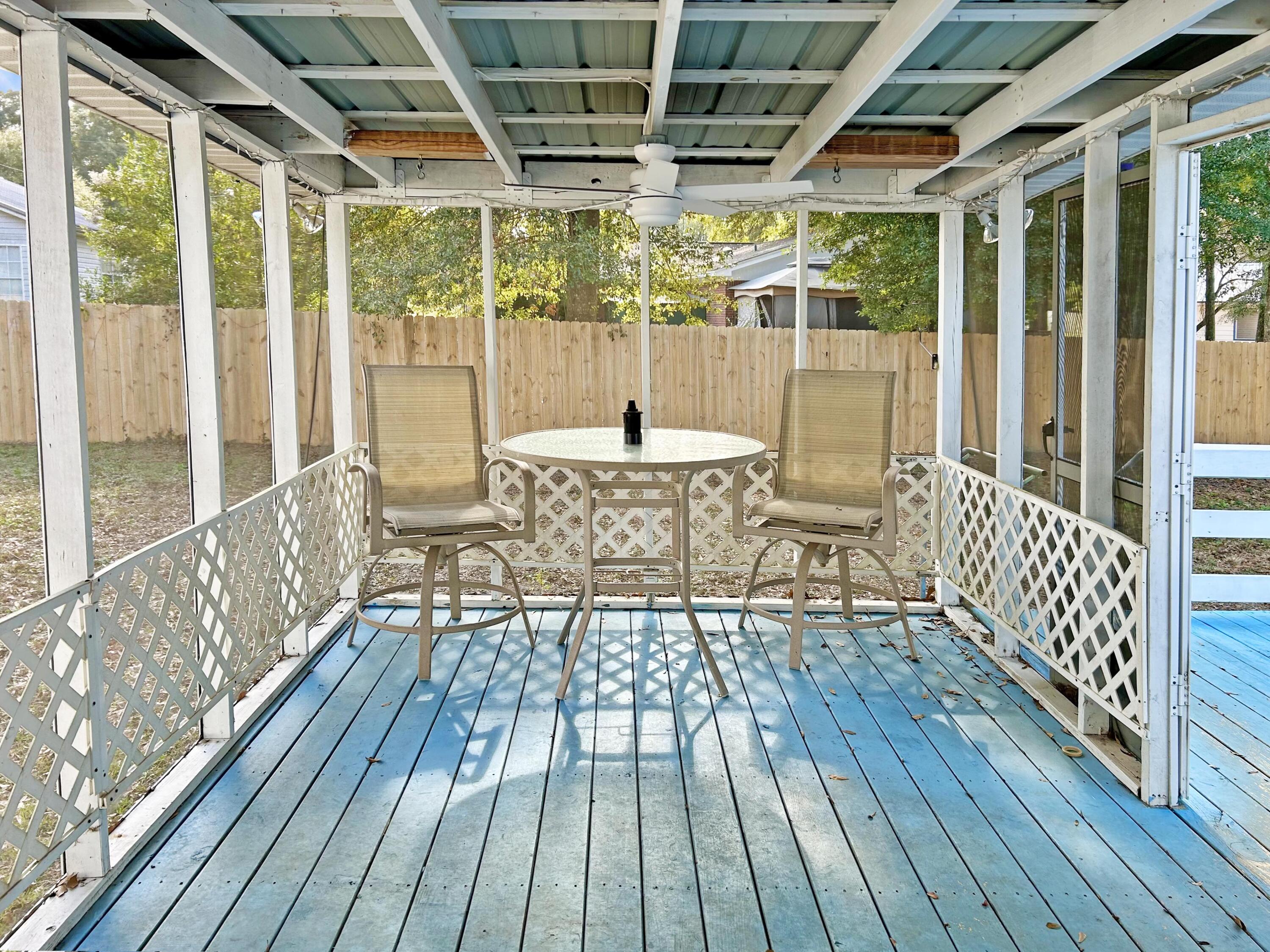 Jernigan Subdivision. - Residential